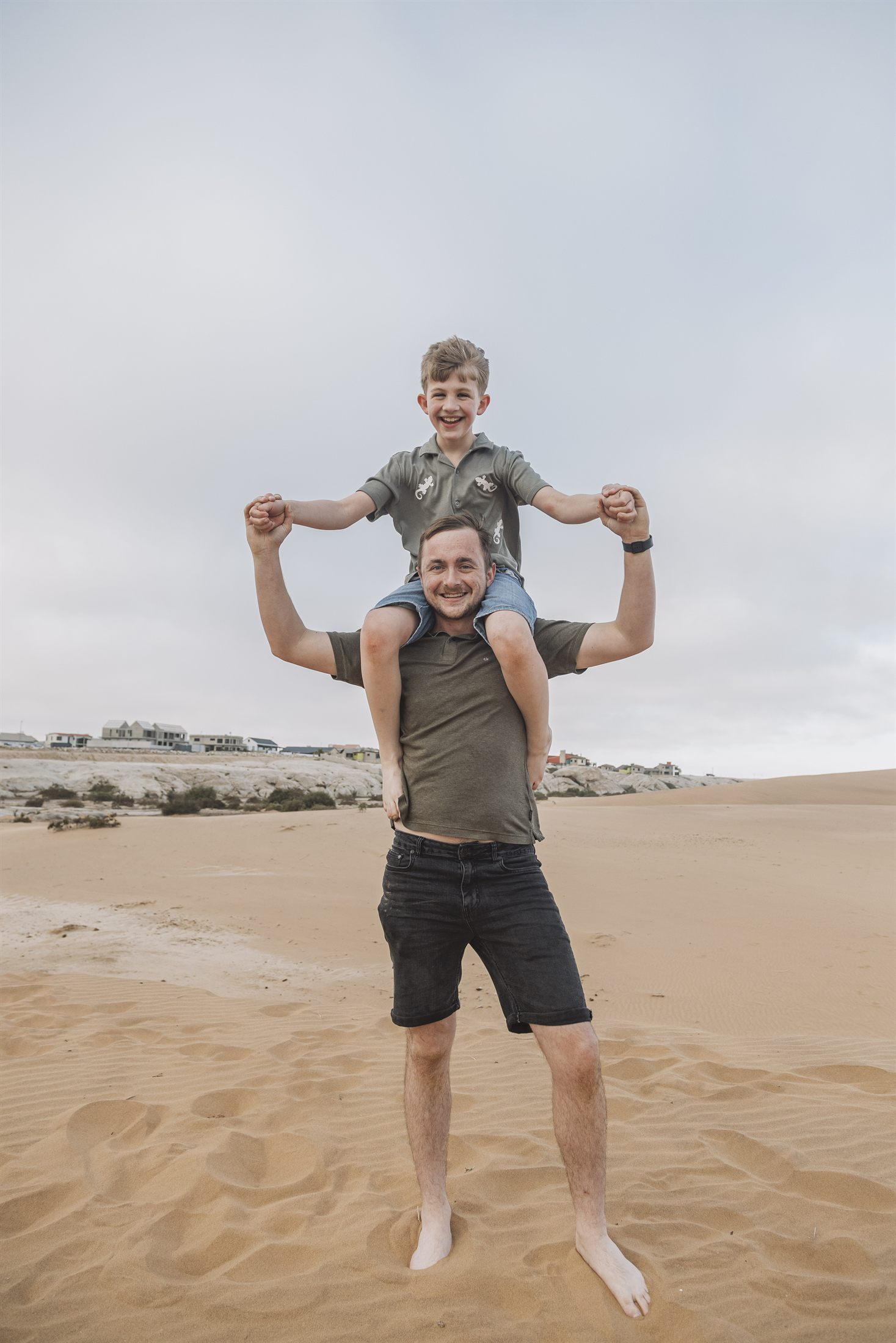 Analene Meyer Family photo shoot