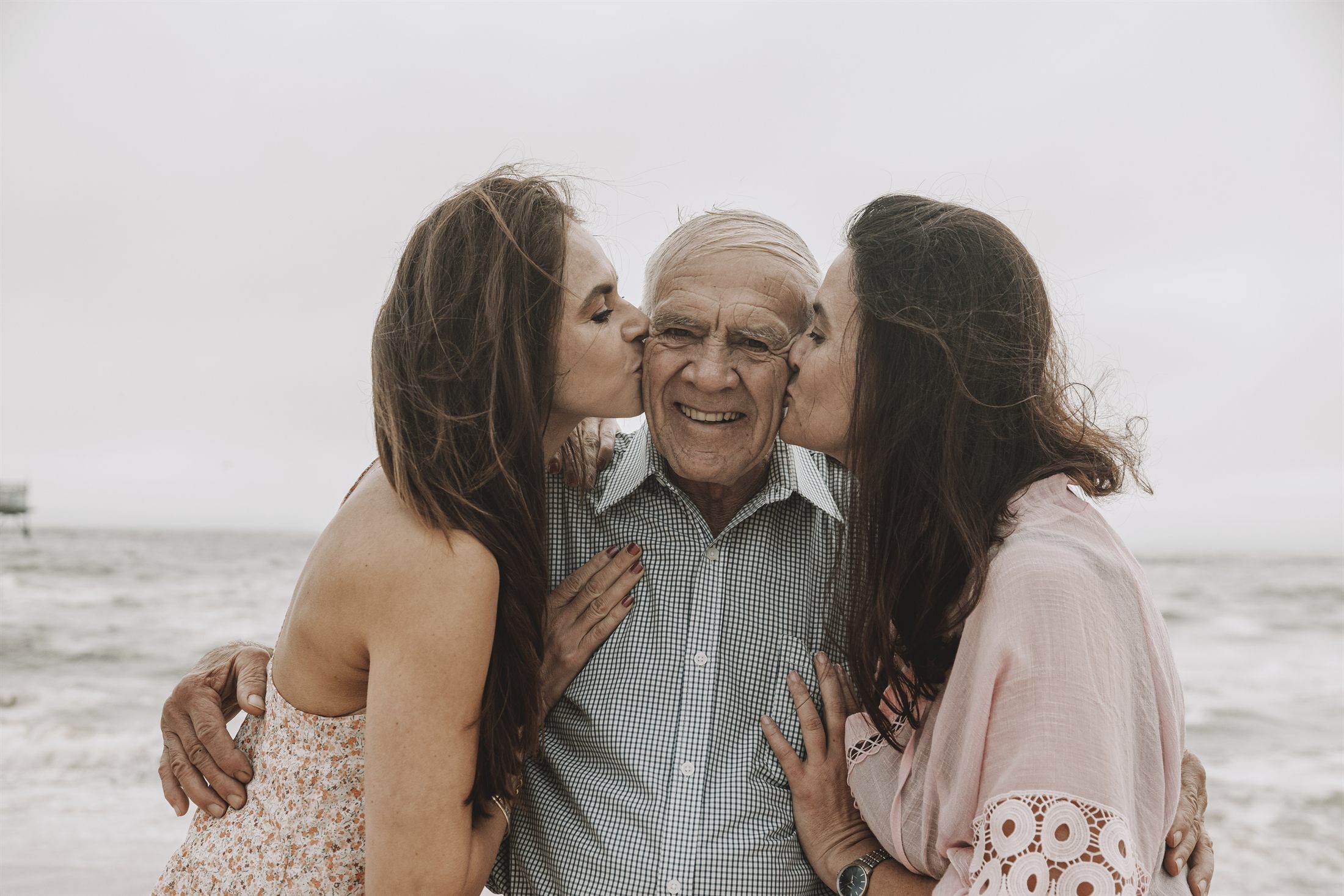 Analene Meyer Family photo shoot