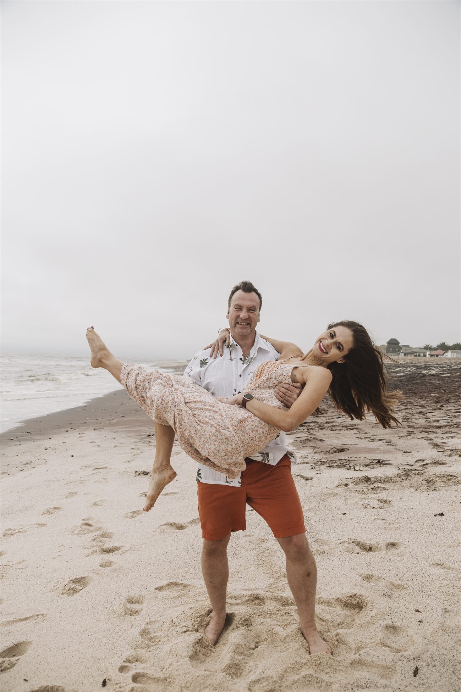 Analene Meyer Family photo shoot