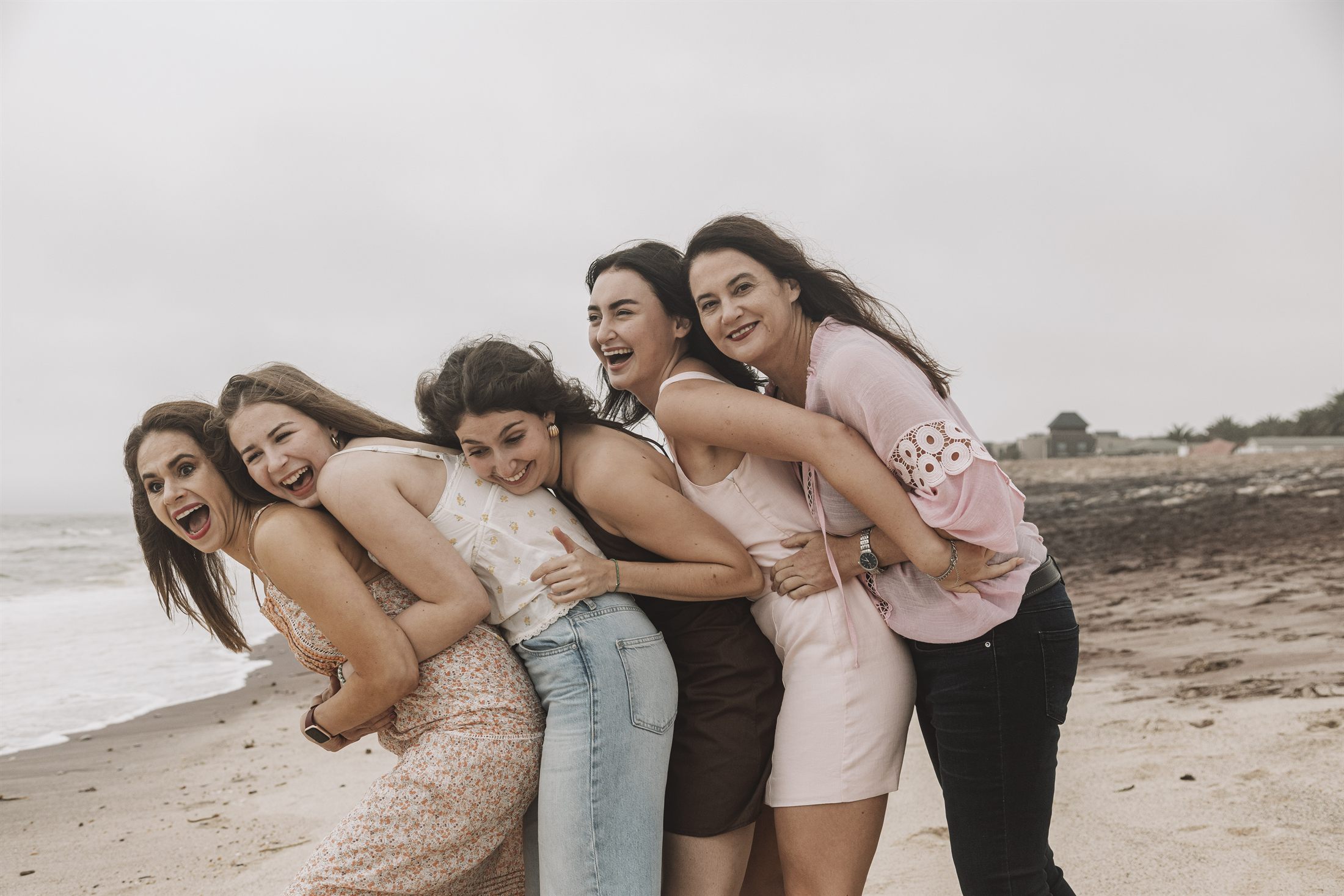 Analene Meyer Family photo shoot