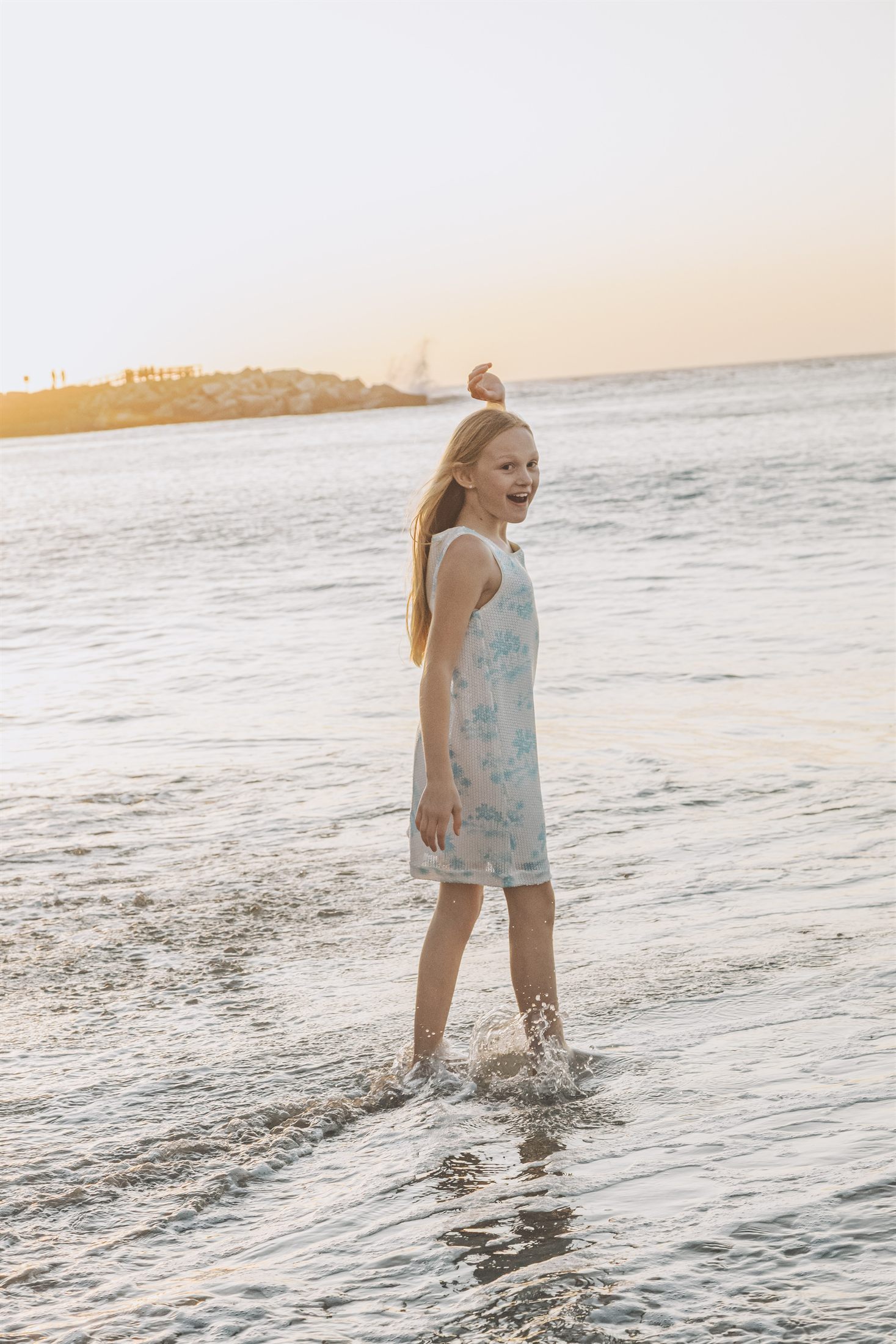 Auret Family photo shoot