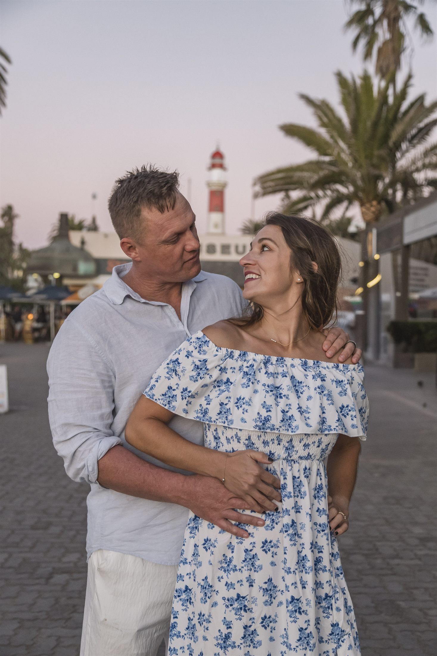 Auret Family photo shoot