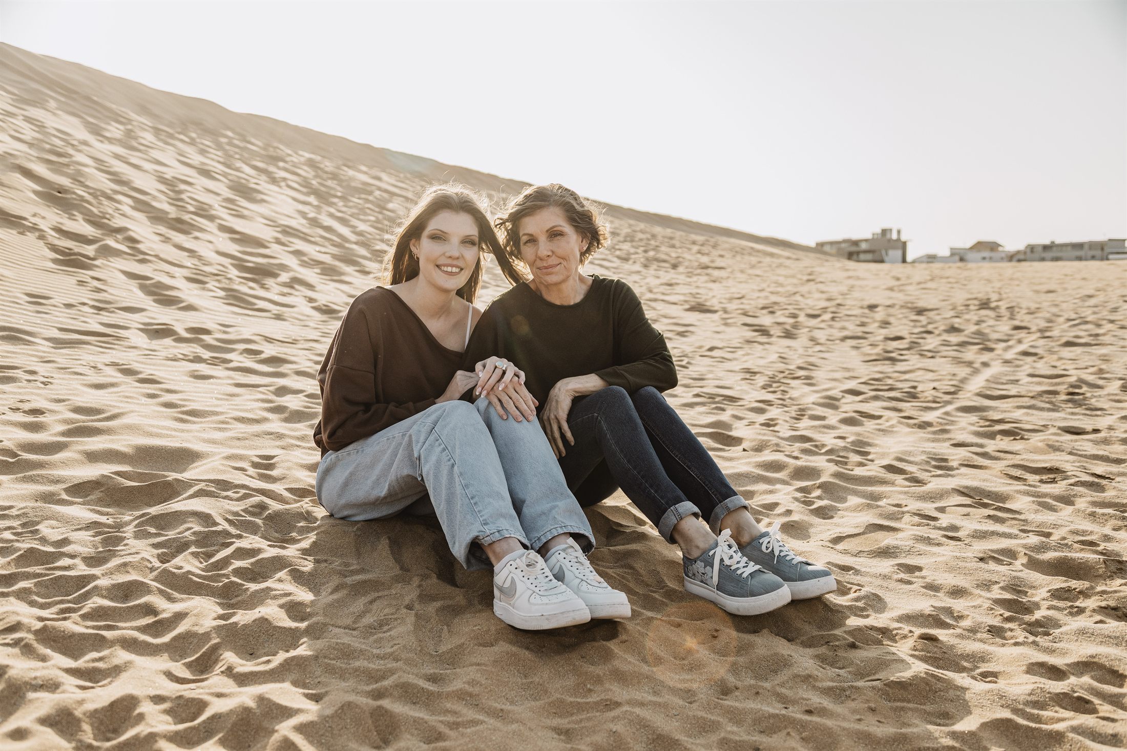 Cailey Family photo shoot