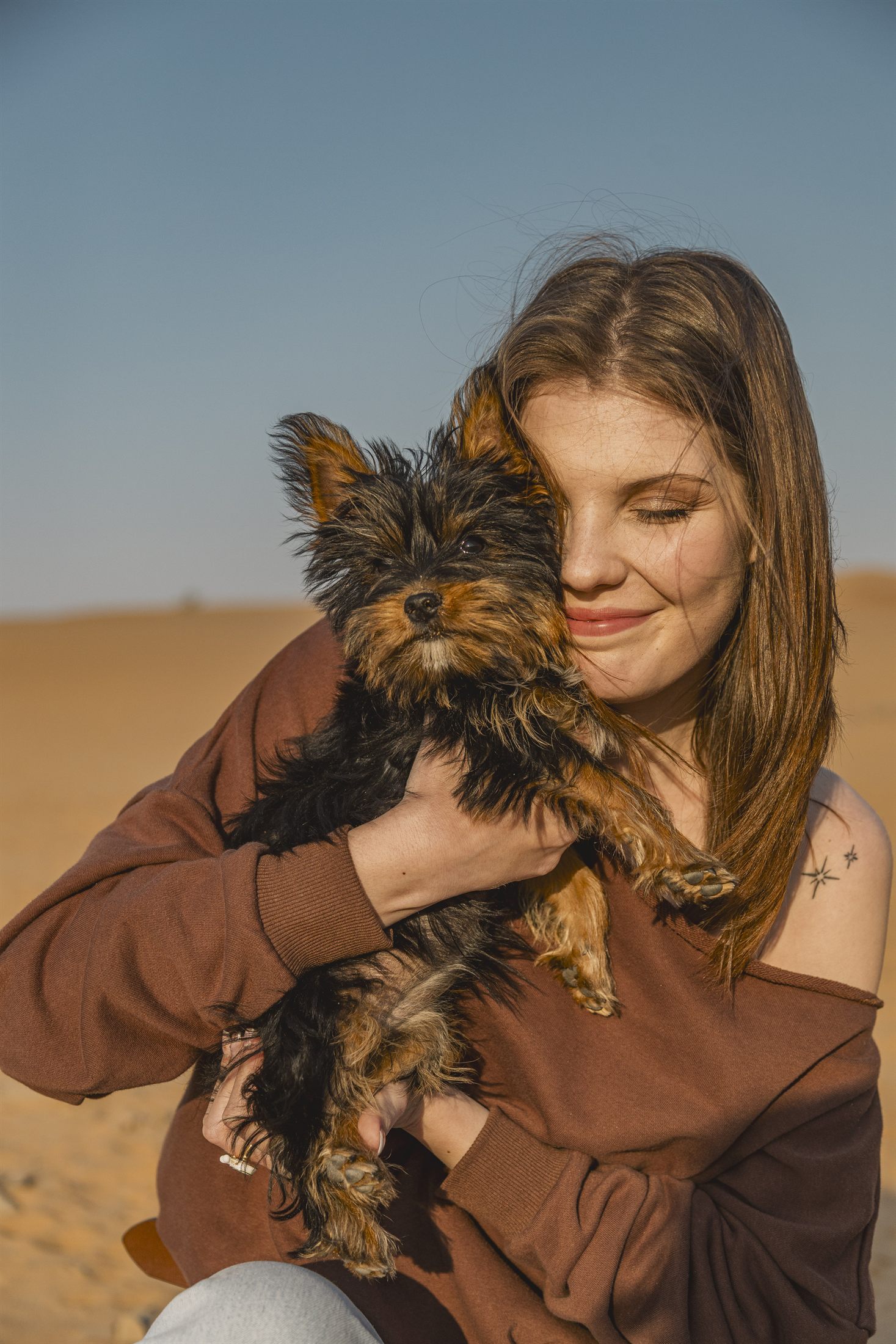 Cailey Family photo shoot