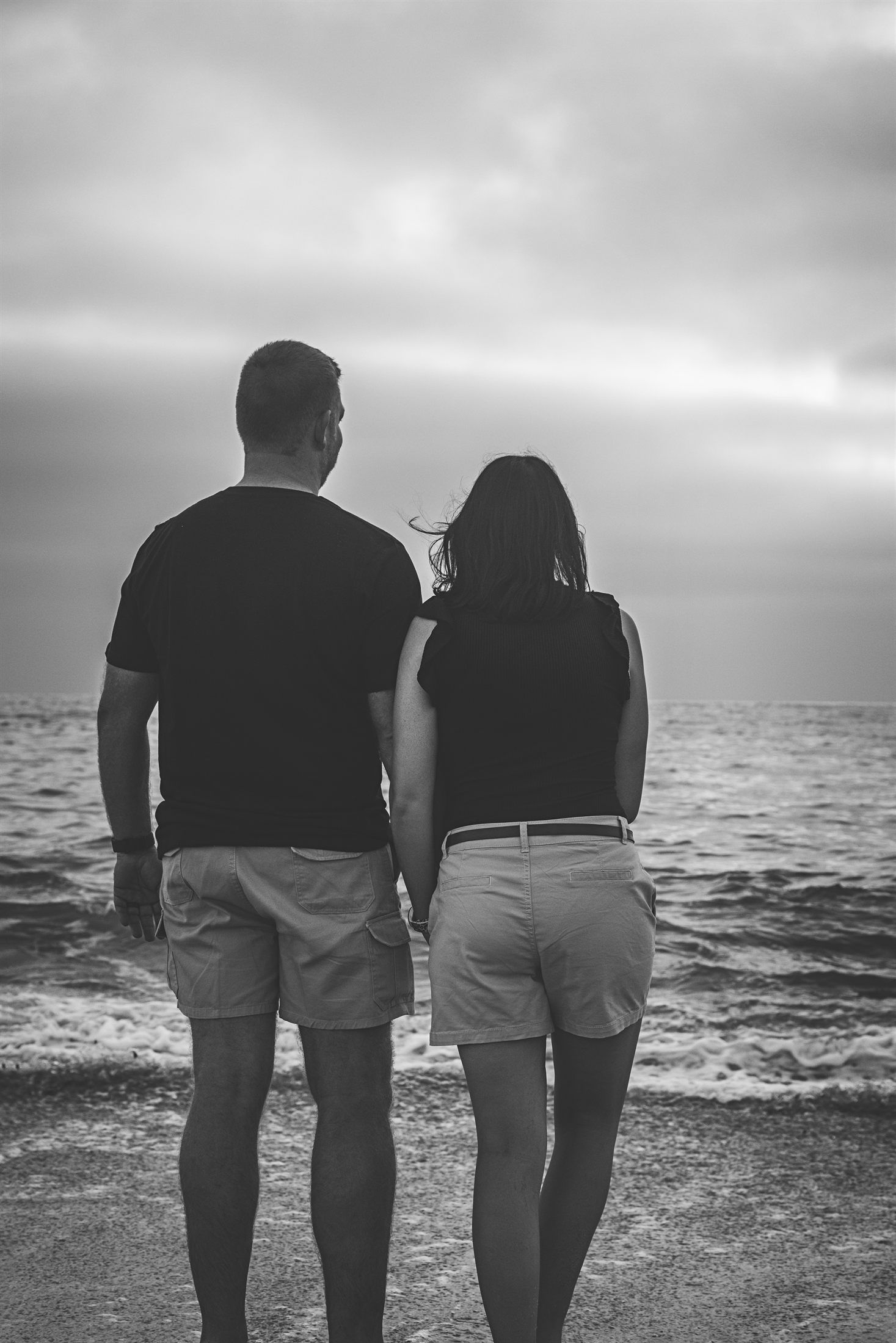 Dene Victor Family Shoot