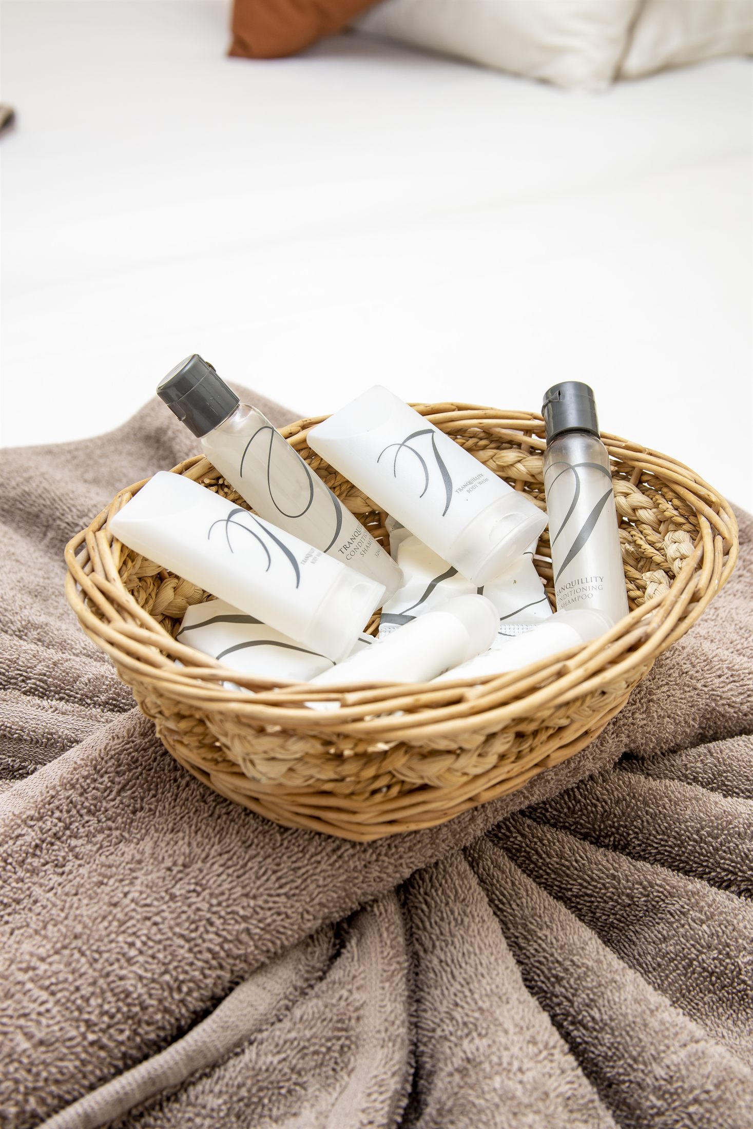 Deutches Haus Hotel interior photography