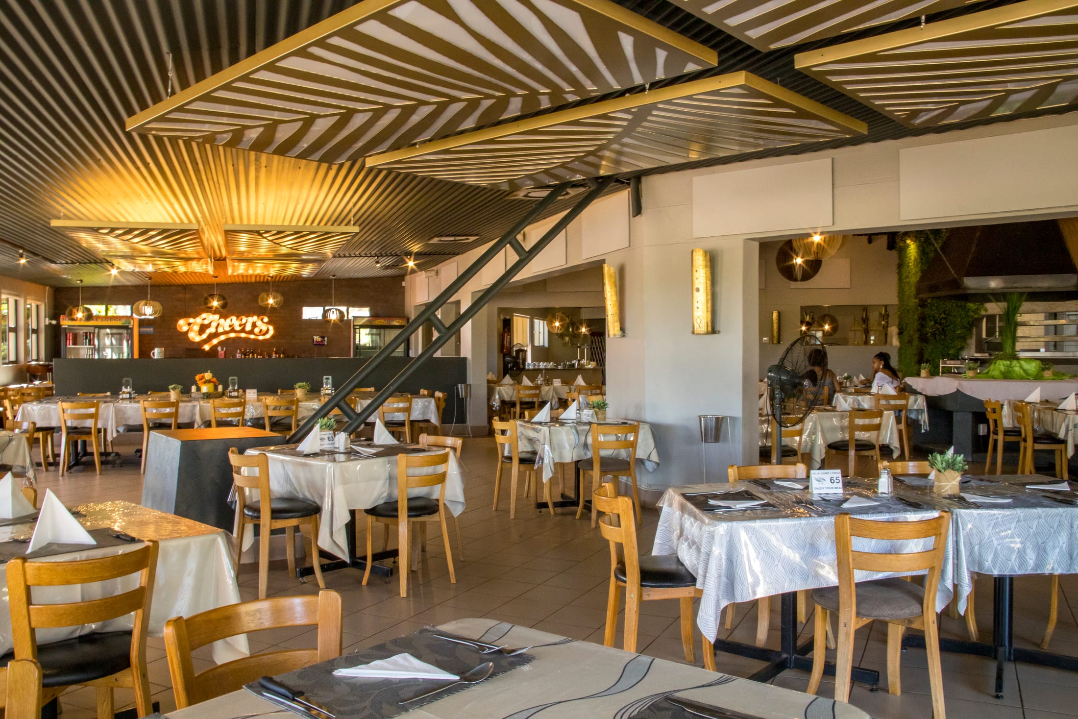 Heja Lodge rooms, pool and interior photography by Maja Carstens — photo 20 of 33
