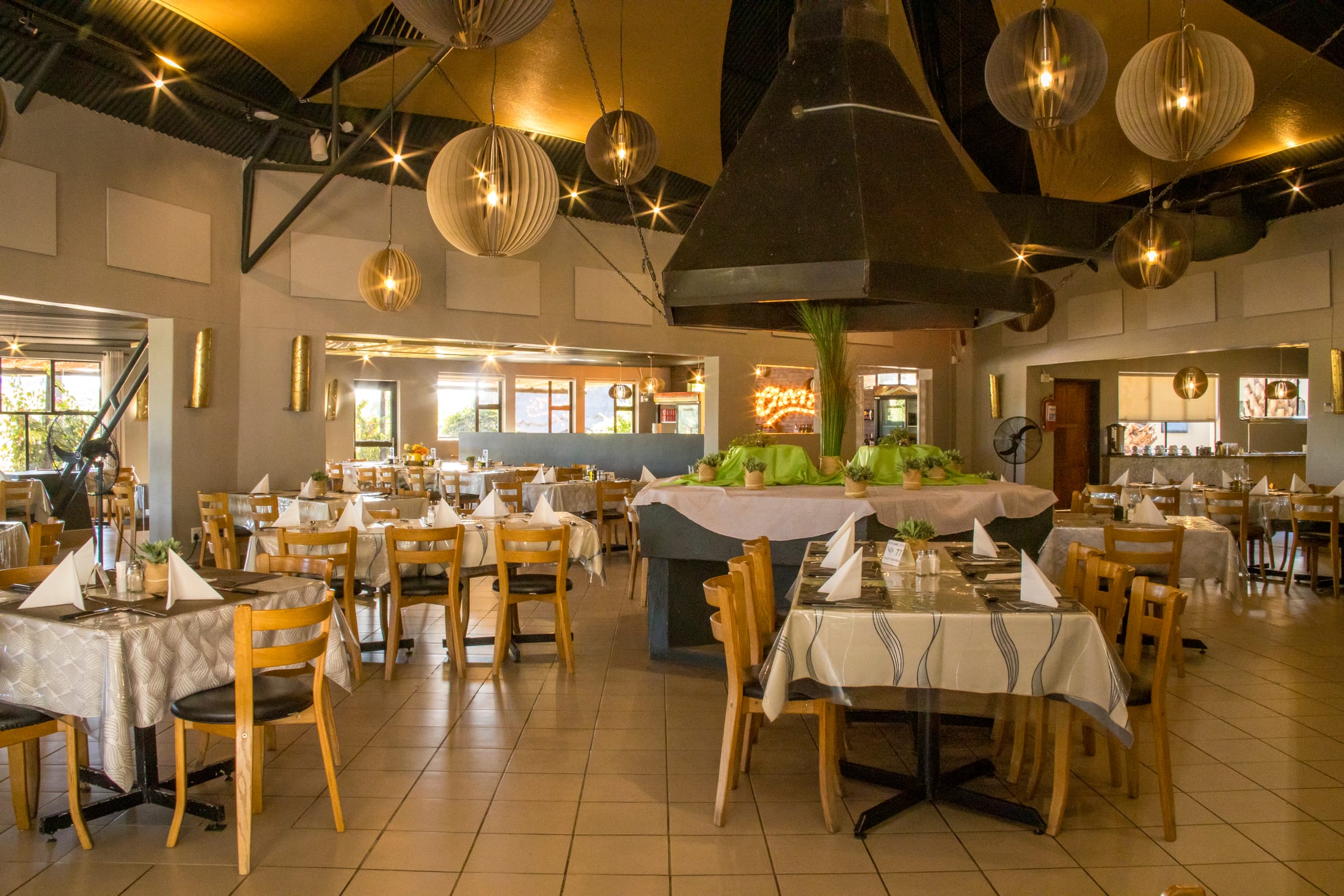 Heja Lodge rooms, pool and interior photography by Maja Carstens — photo 22 of 33