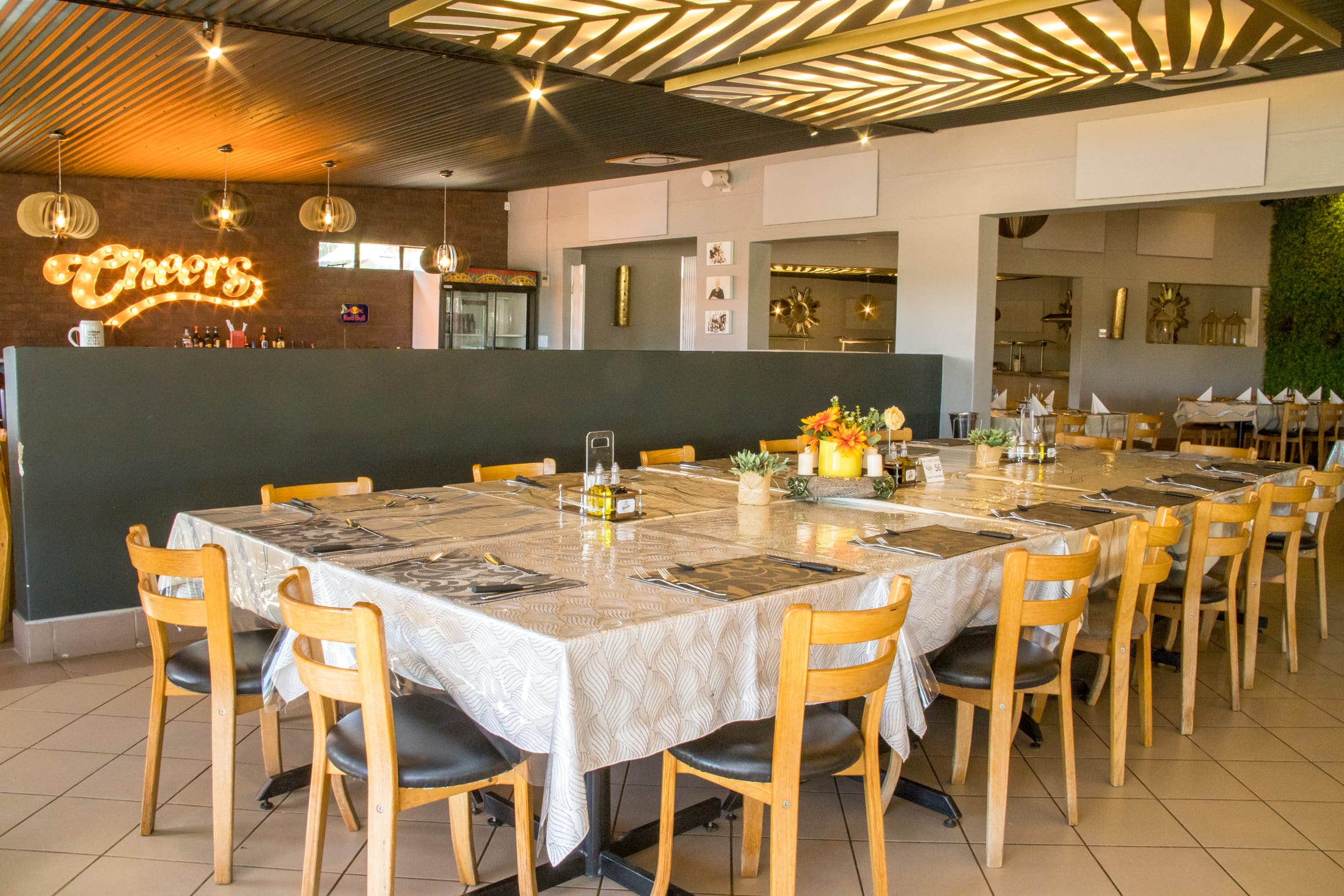 Heja Lodge rooms, pool and interior photography by Maja Carstens — photo 23 of 33