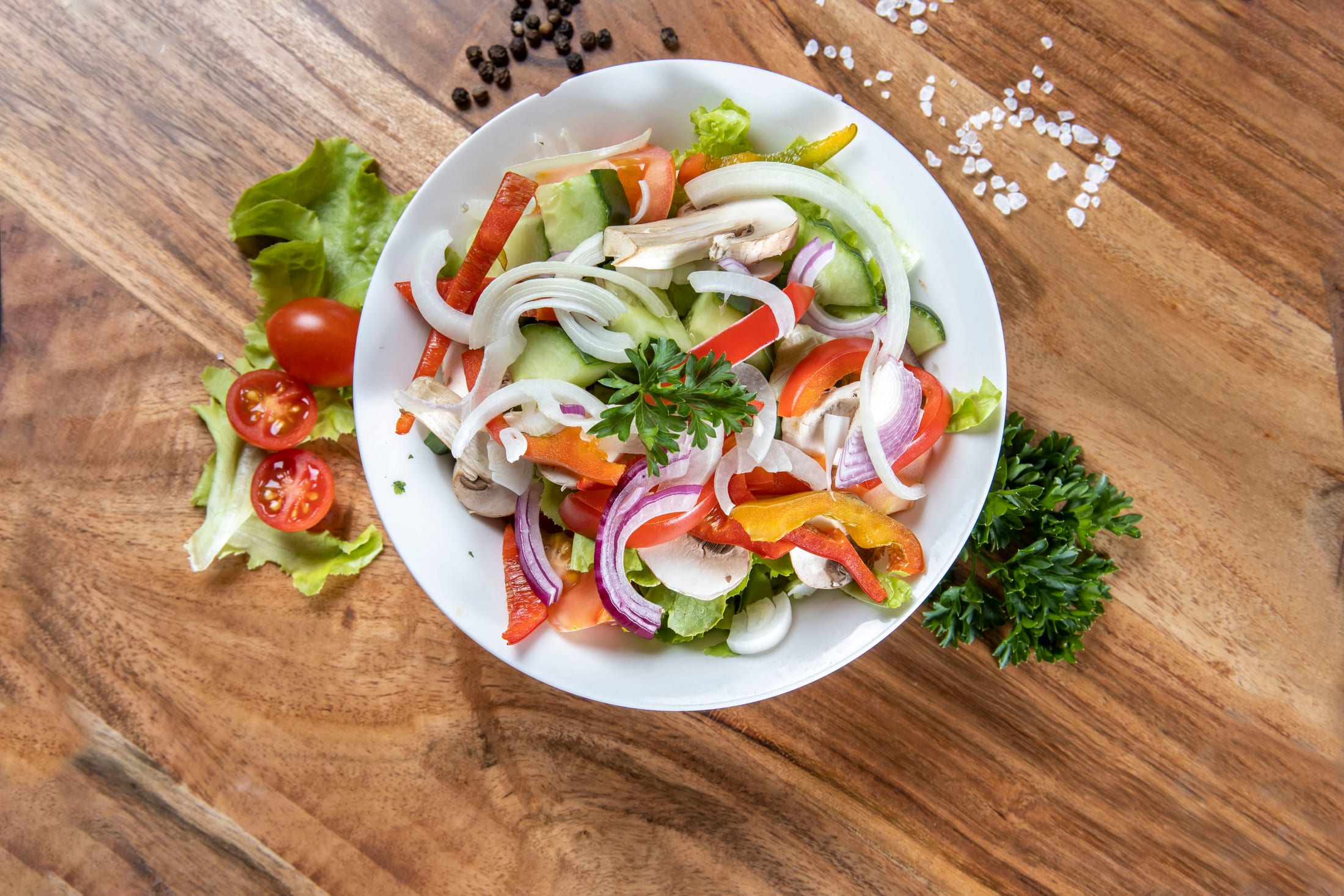 Heja Lodge food photography by Maja Carstens — photo 1 of 13