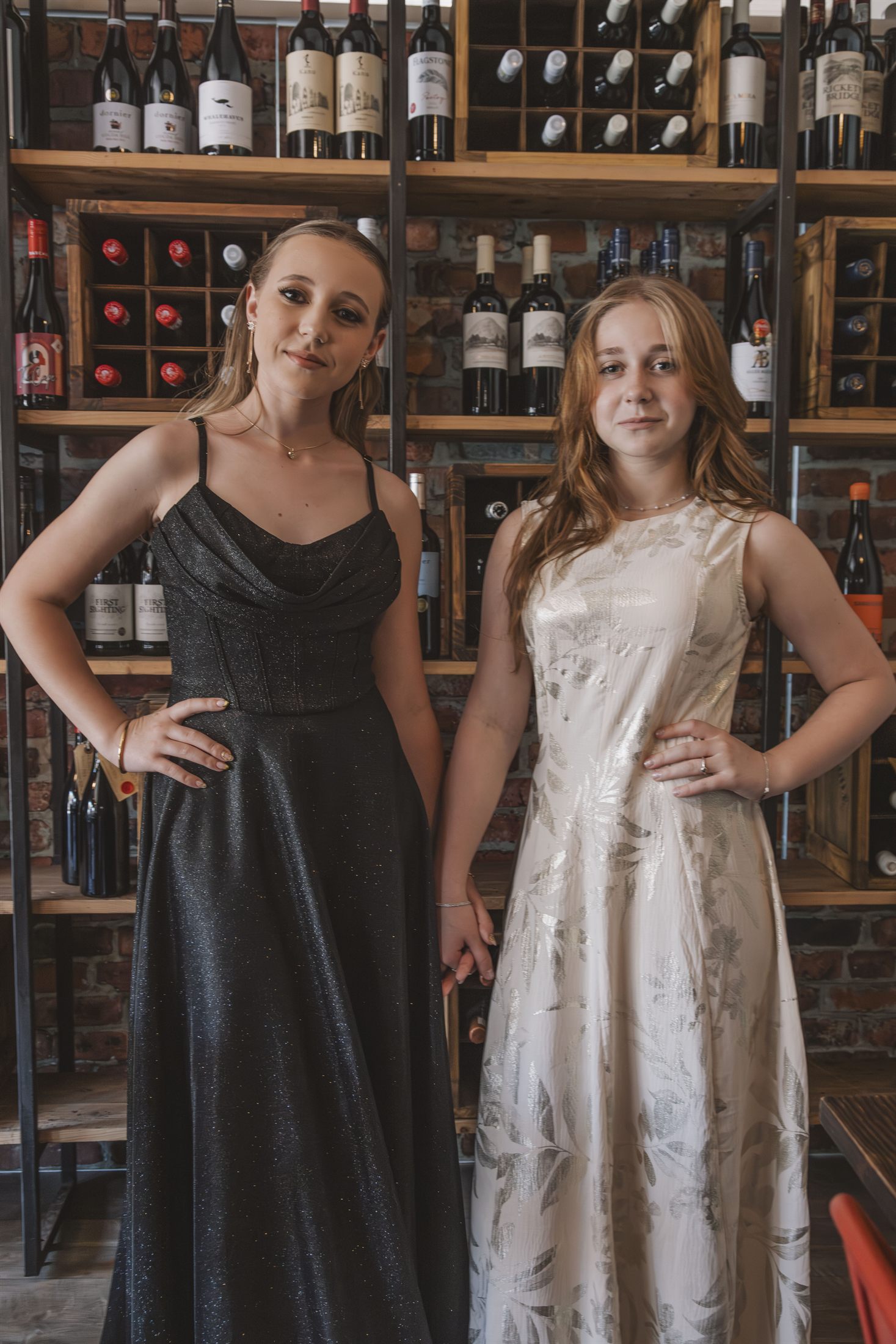 Janina matric farewell at Swakopmund Hotel, Bar Zonder Naam, and Slowtown Coffee Roasters by Maja Carstens — photo 15 of 17