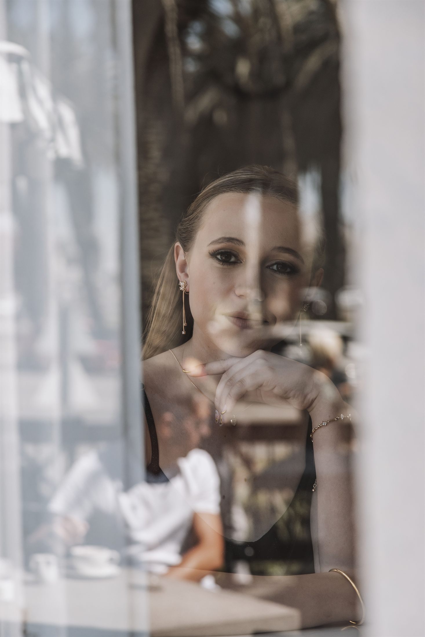 Janina matric farewell at Swakopmund Hotel, Bar Zonder Naam, and Slowtown Coffee Roasters by Maja Carstens — photo 16 of 17