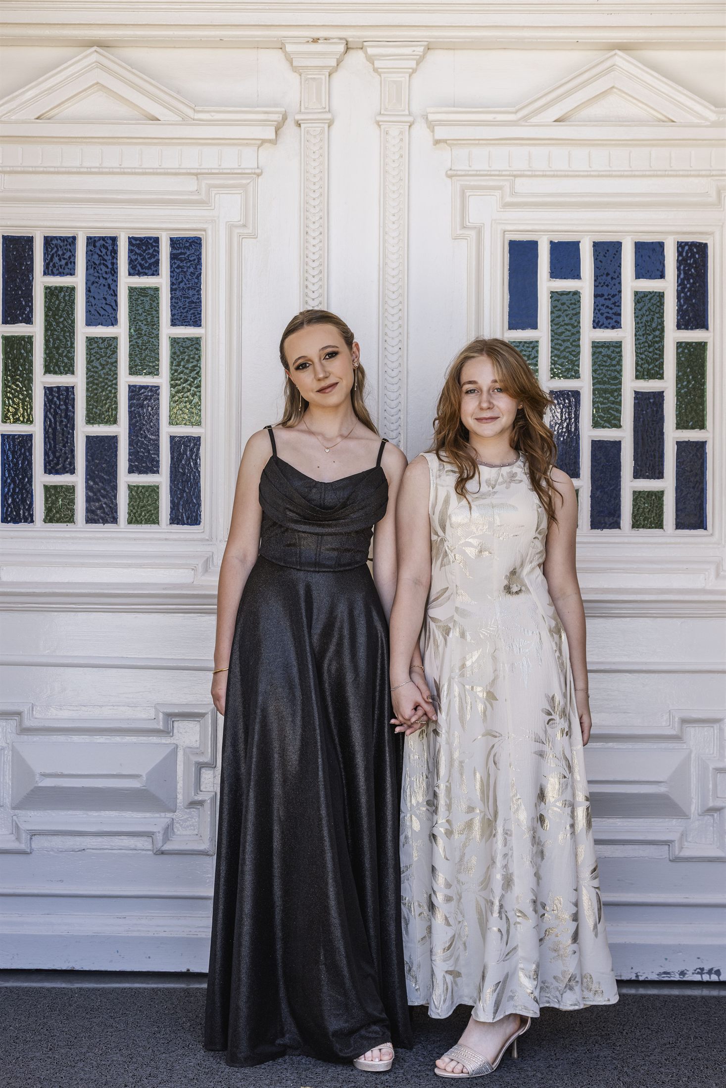Janina matric farewell at Swakopmund Hotel, Bar Zonder Naam, and Slowtown Coffee Roasters by Maja Carstens — photo 2 of 17