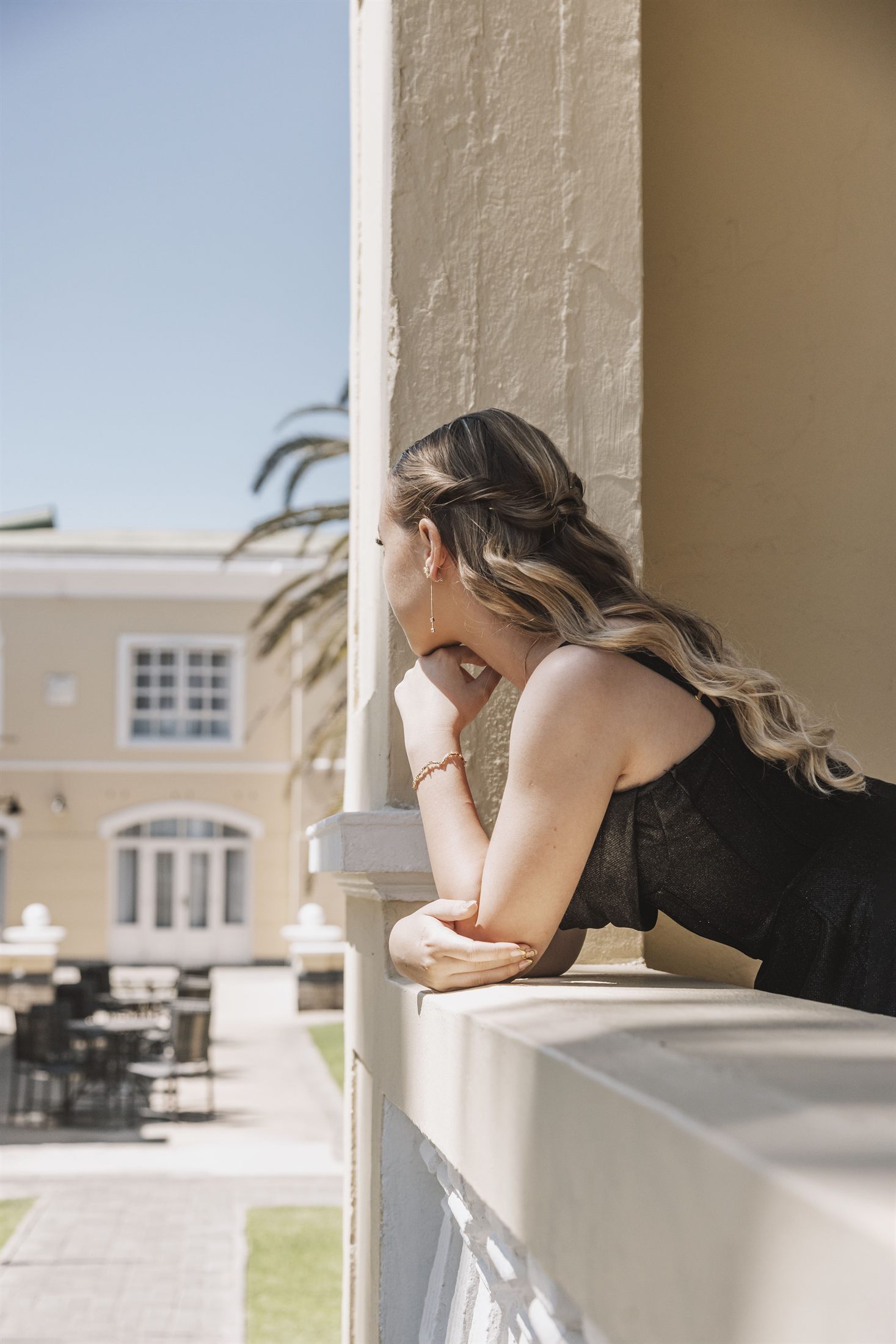 Janina matric farewell at Swakopmund Hotel, Bar Zonder Naam, and Slowtown Coffee Roasters by Maja Carstens — photo 5 of 17