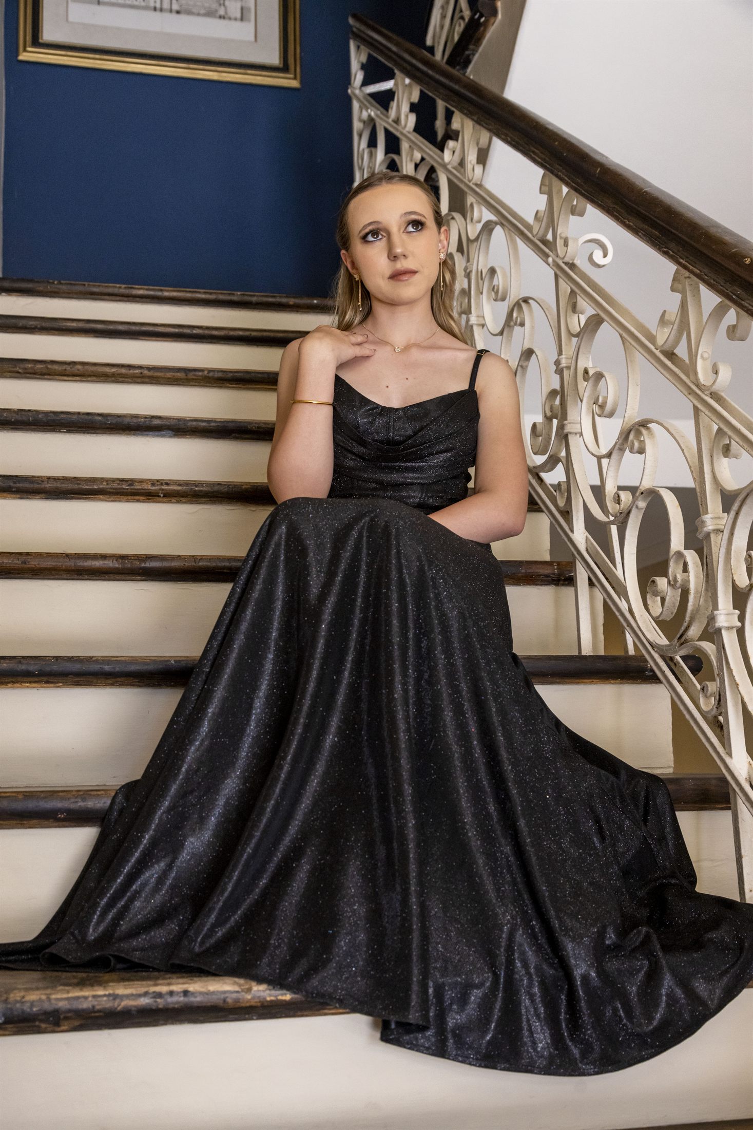 Janina matric farewell at Swakopmund Hotel, Bar Zonder Naam, and Slowtown Coffee Roasters by Maja Carstens — photo 6 of 17