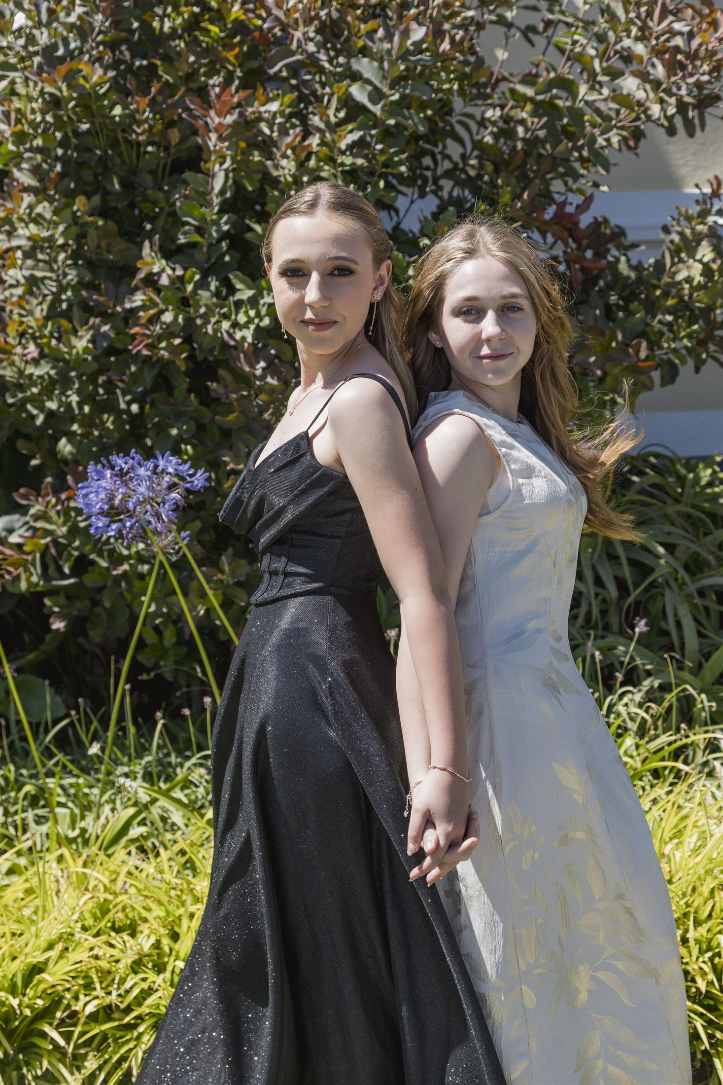 Janina matric farewell at Swakopmund Hotel, Bar Zonder Naam, and Slowtown Coffee Roasters by Maja Carstens — photo 8 of 17