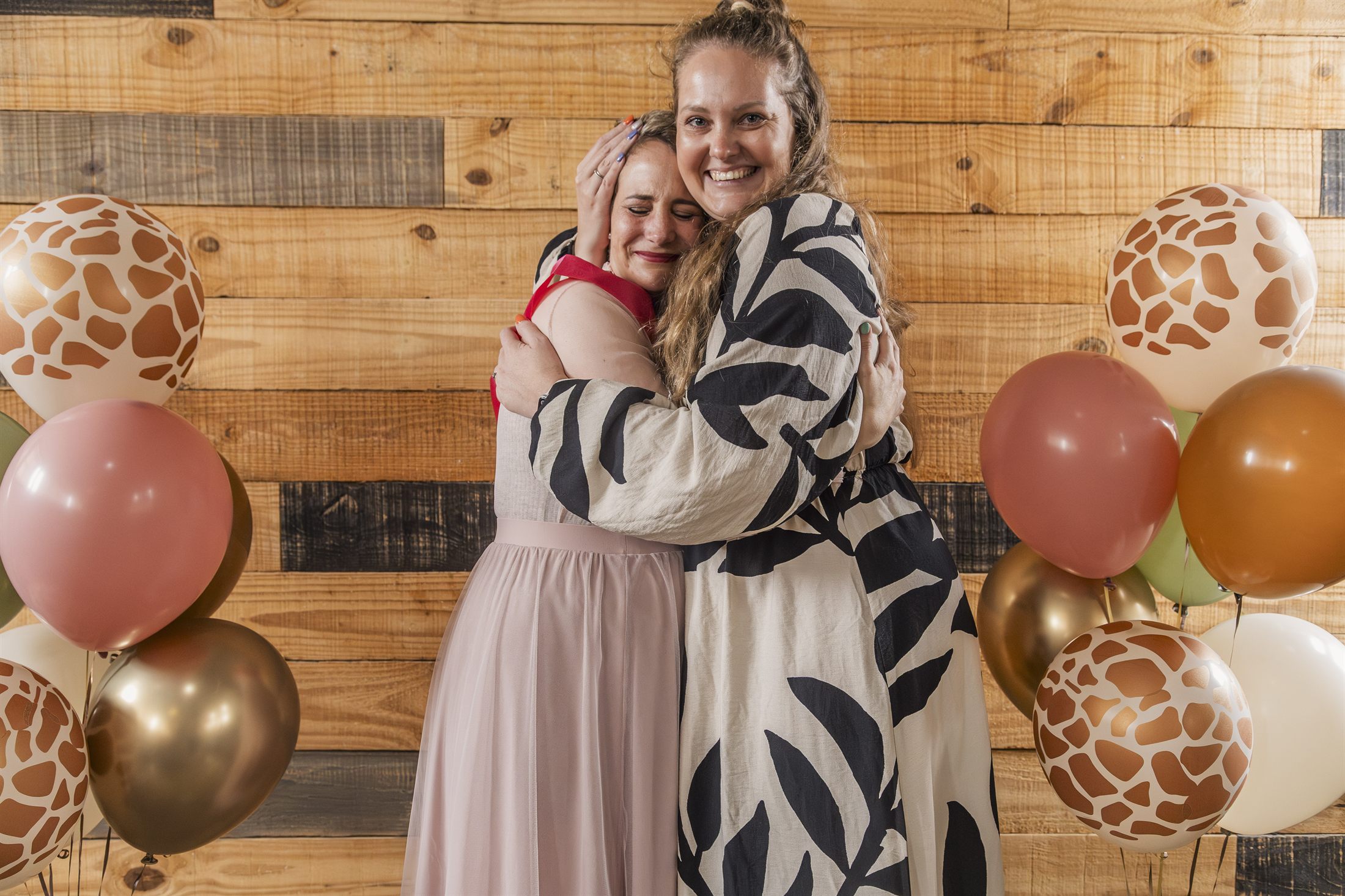 Jo-Marie Baby Shower photo shoot