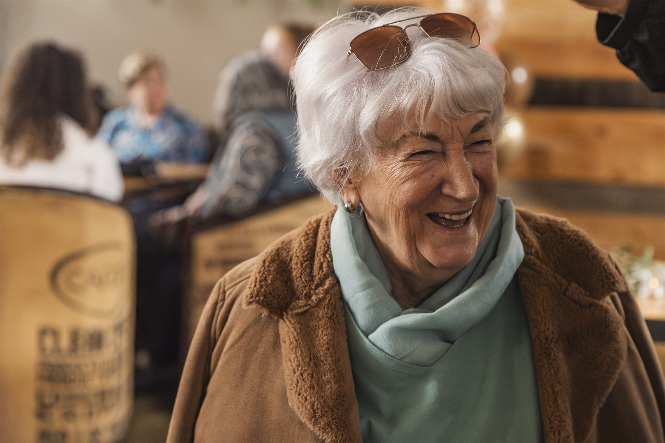 Jo-Marie Baby Shower photo shoot