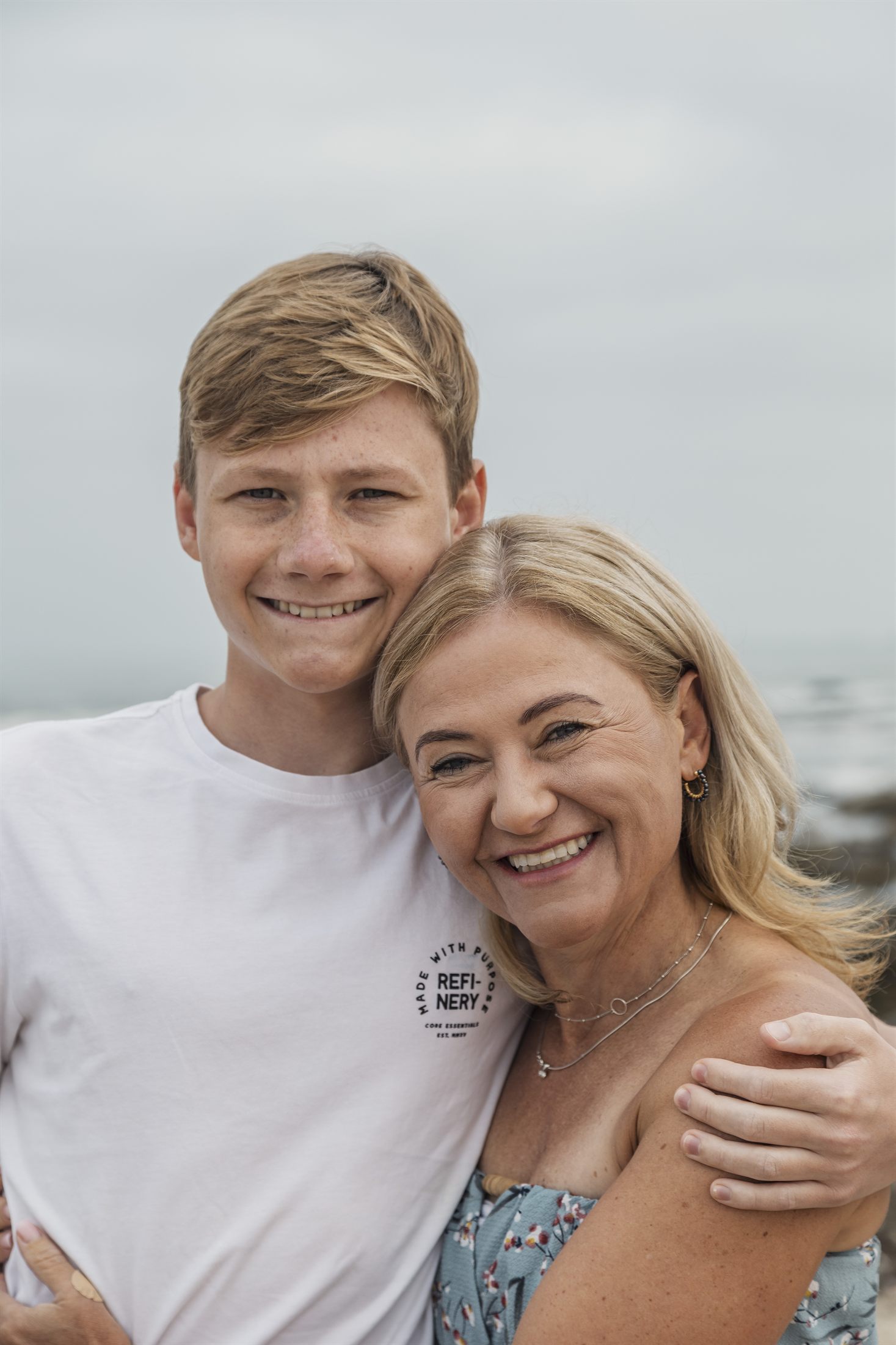 Le Roux & Venter Families Shoot by Maja Carstens — photo 11 of 18