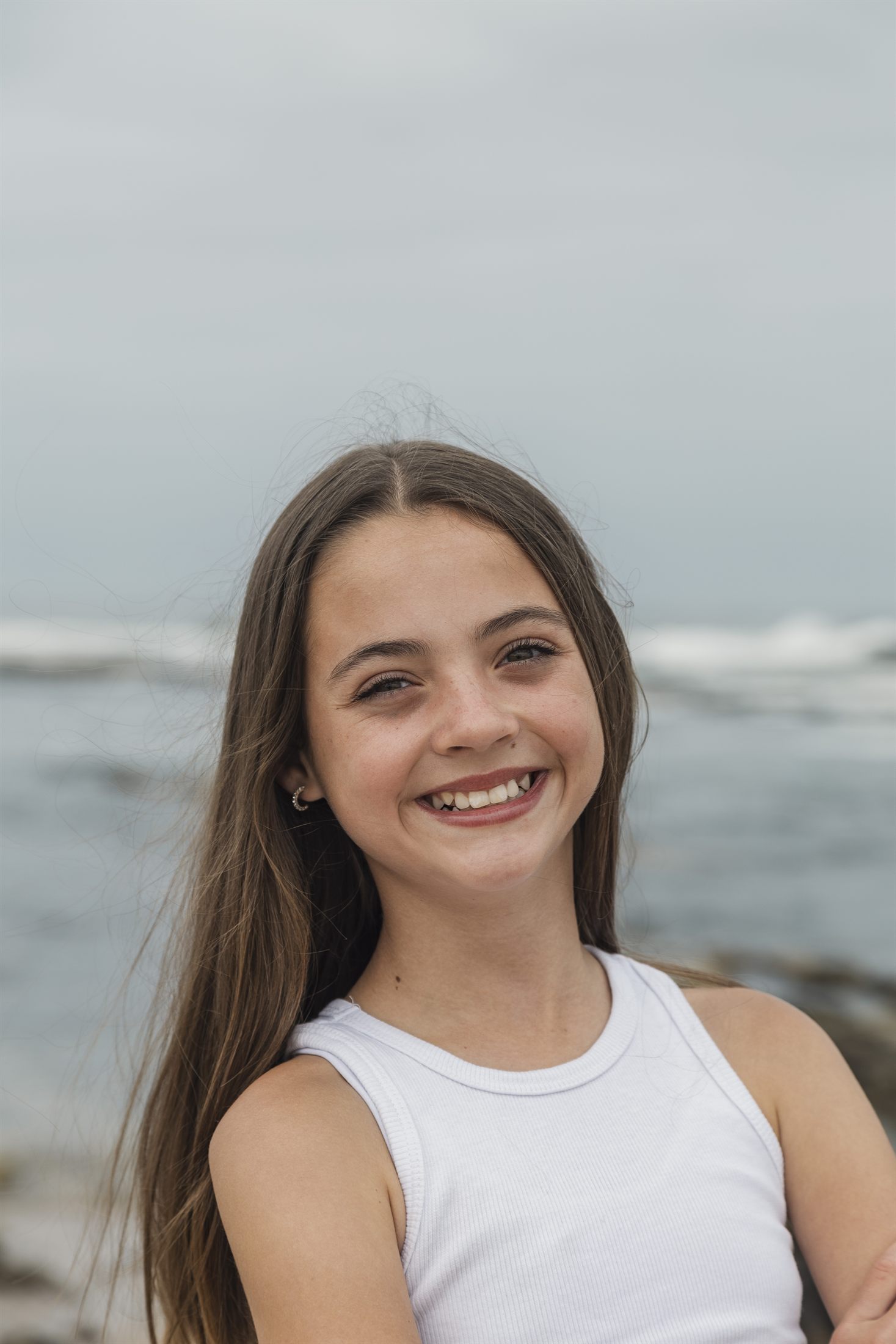 Le Roux & Venter Families Shoot by Maja Carstens — photo 12 of 18