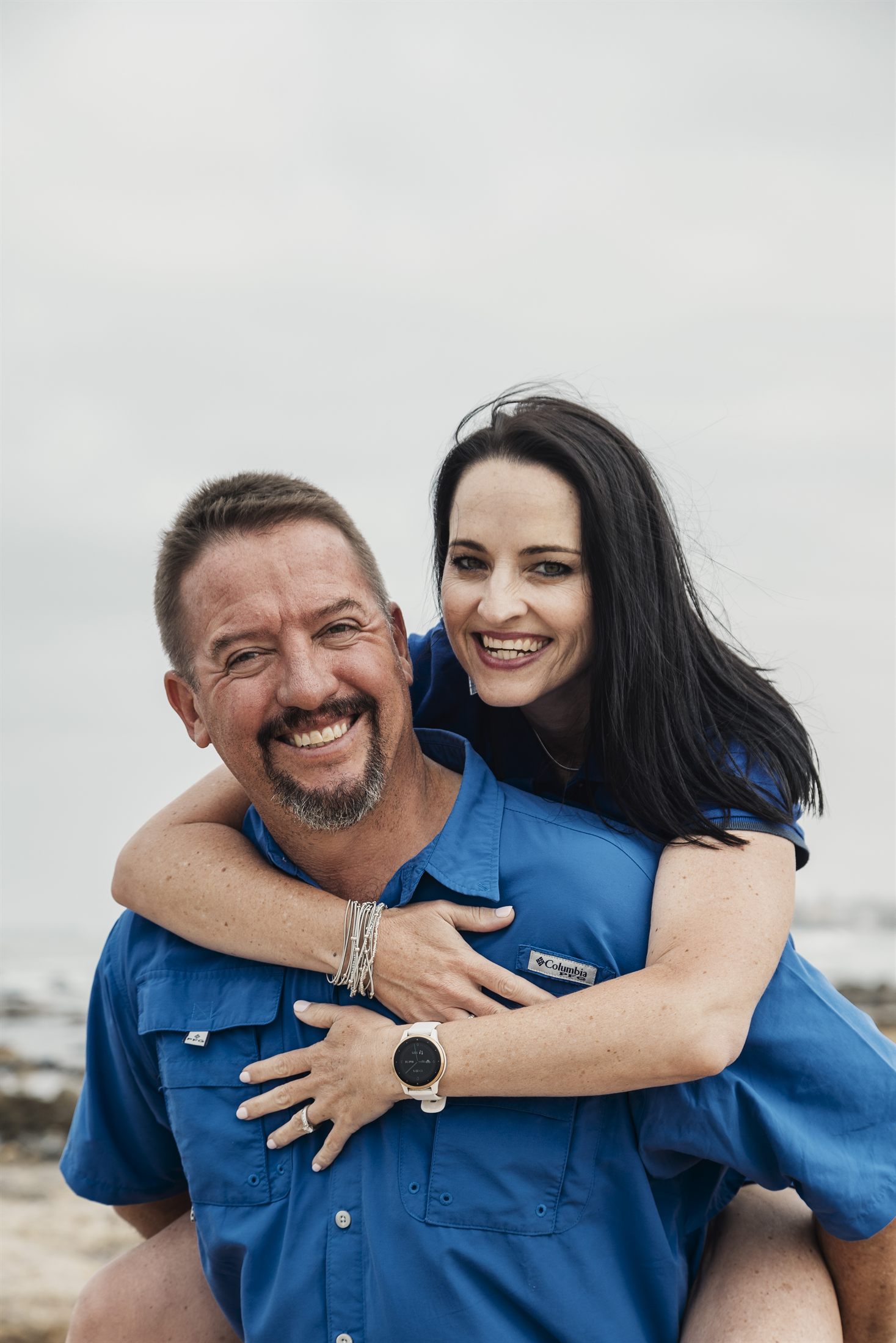 Le Roux & Venter Families Shoot by Maja Carstens — photo 15 of 18