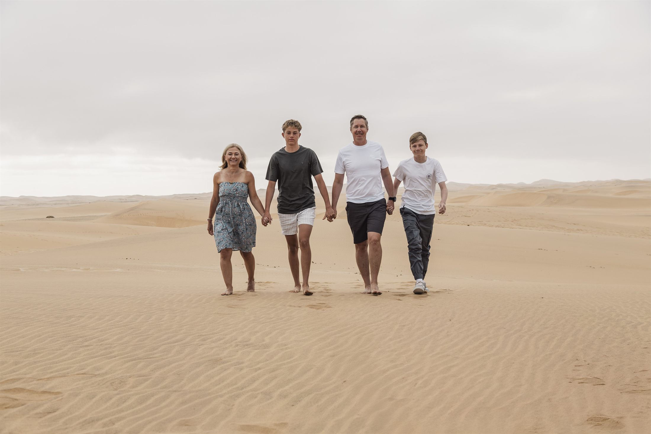 Le Roux & Venter Families Shoot by Maja Carstens — photo 2 of 18