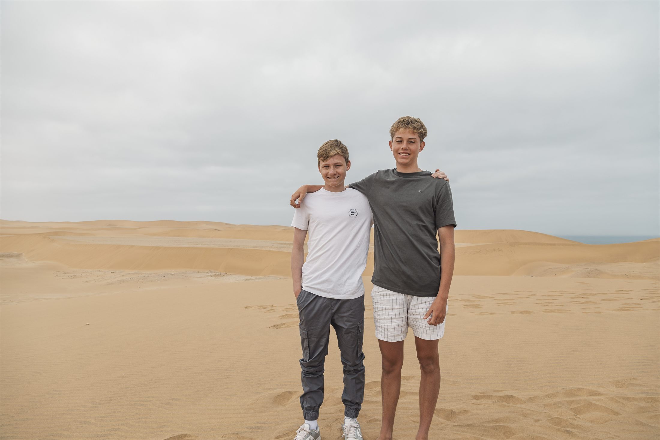 Le Roux & Venter Families Shoot by Maja Carstens — photo 4 of 18