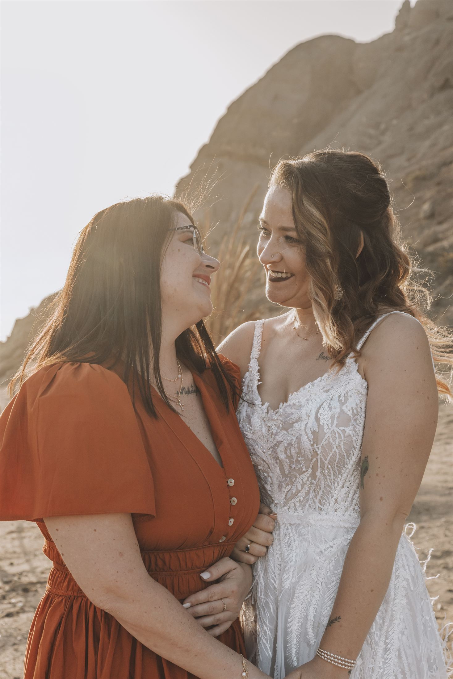 Jessica and Lee wedding at Livingstone's Private Tented Lodge by Maja Carstens — photo 26 of 49