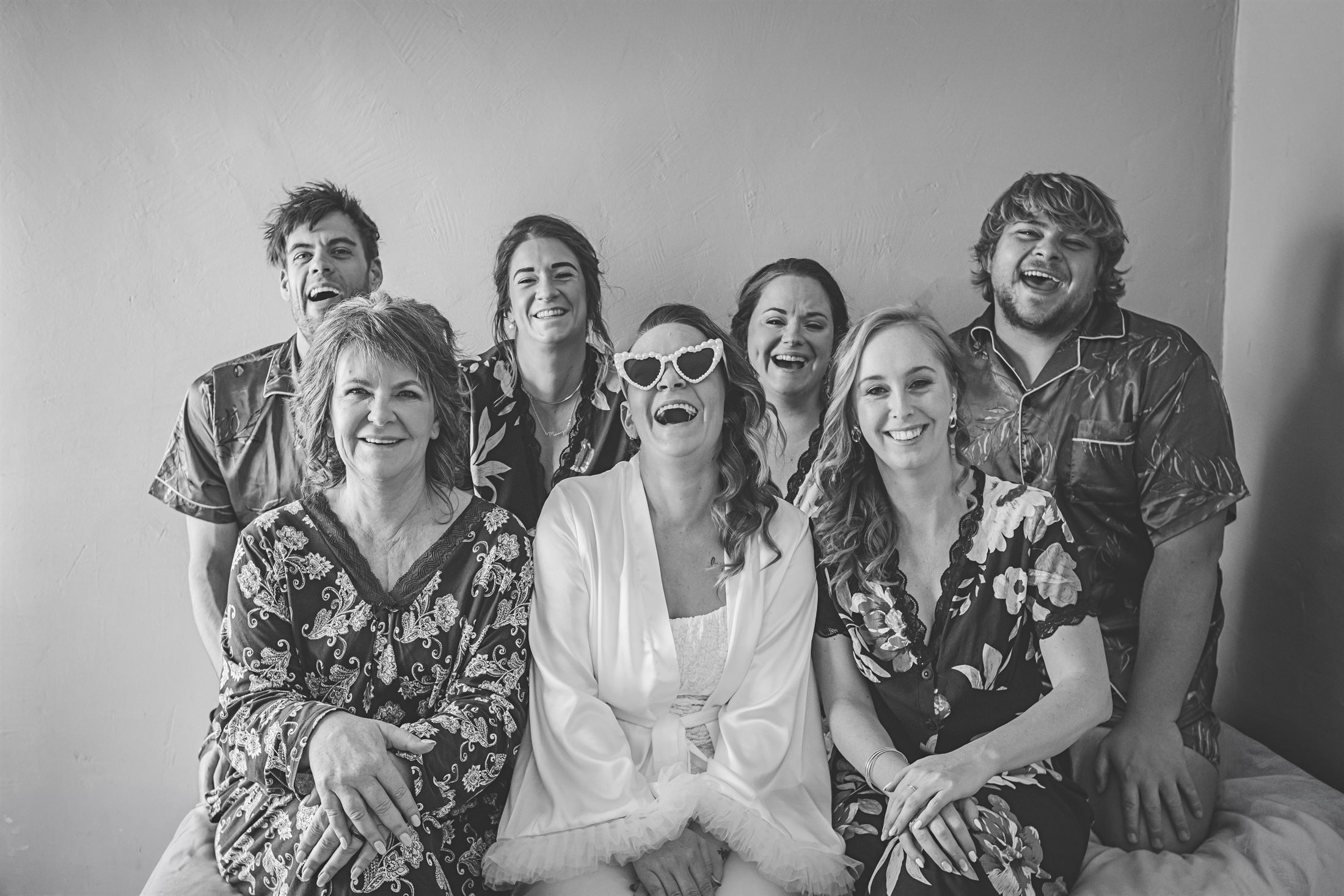 Jessica and Lee wedding at Livingstone's Private Tented Lodge by Maja Carstens — photo 27 of 49