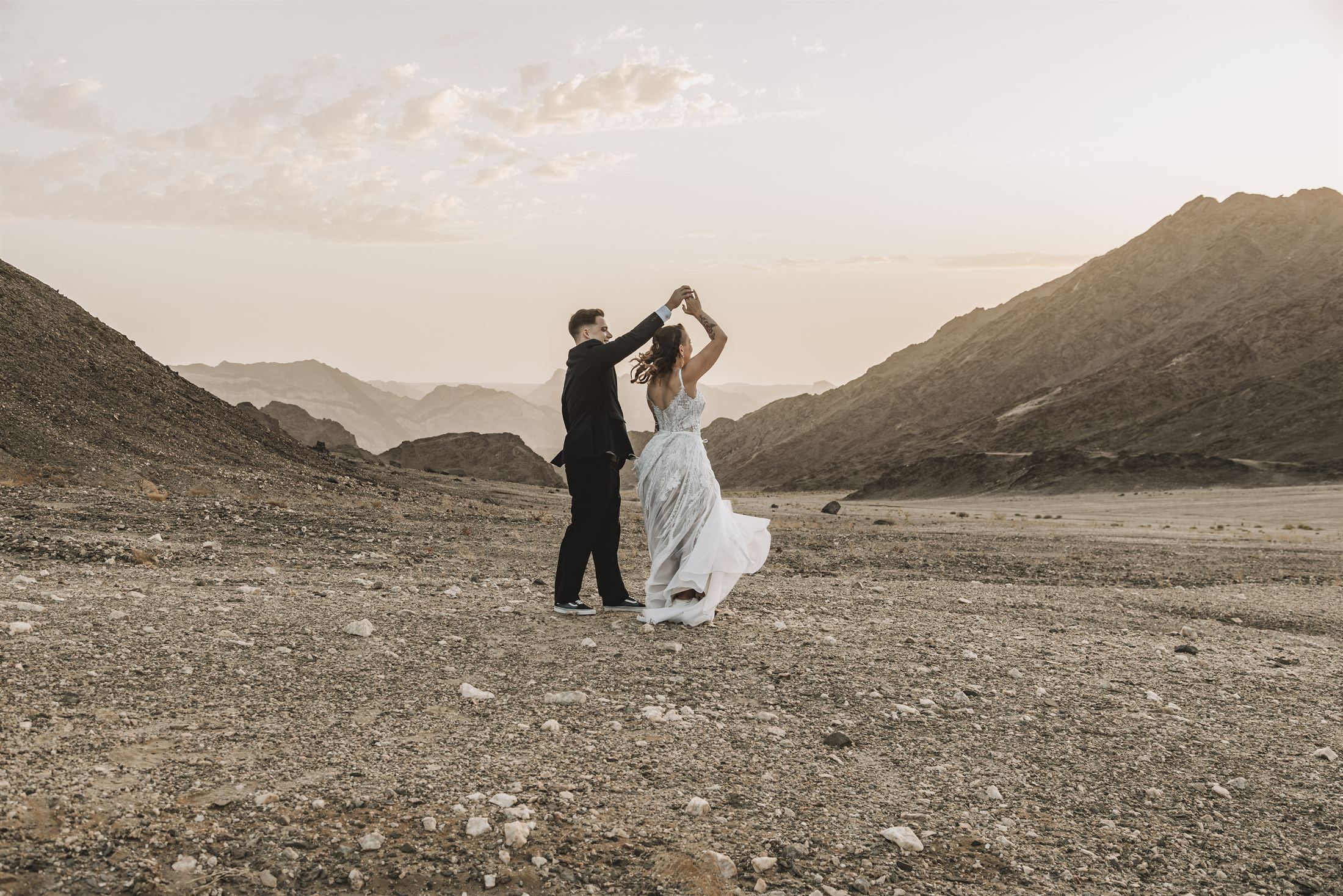 Jessica and Lee wedding at Livingstone's Private Tented Lodge by Maja Carstens — photo 32 of 49