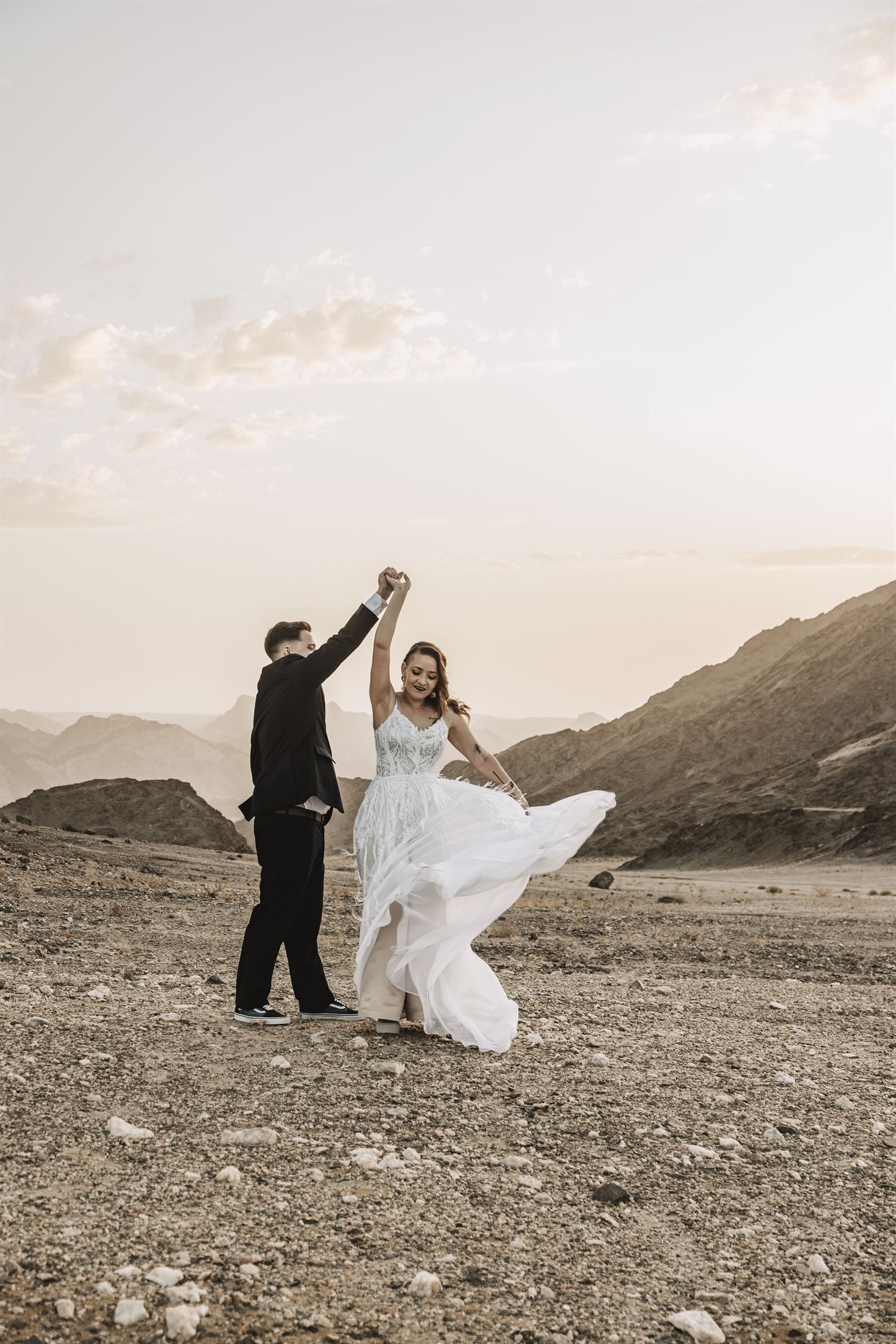 Jessica and Lee wedding at Livingstone's Private Tented Lodge by Maja Carstens — photo 33 of 49