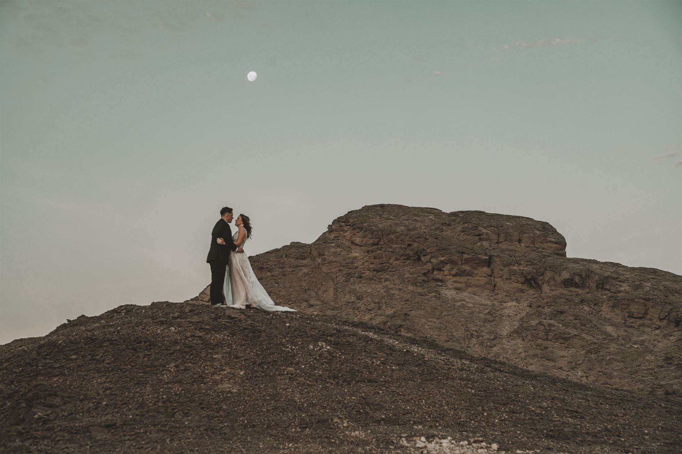 Jessica and Lee wedding at Livingstone's Private Tented Lodge by Maja Carstens — photo 36 of 49
