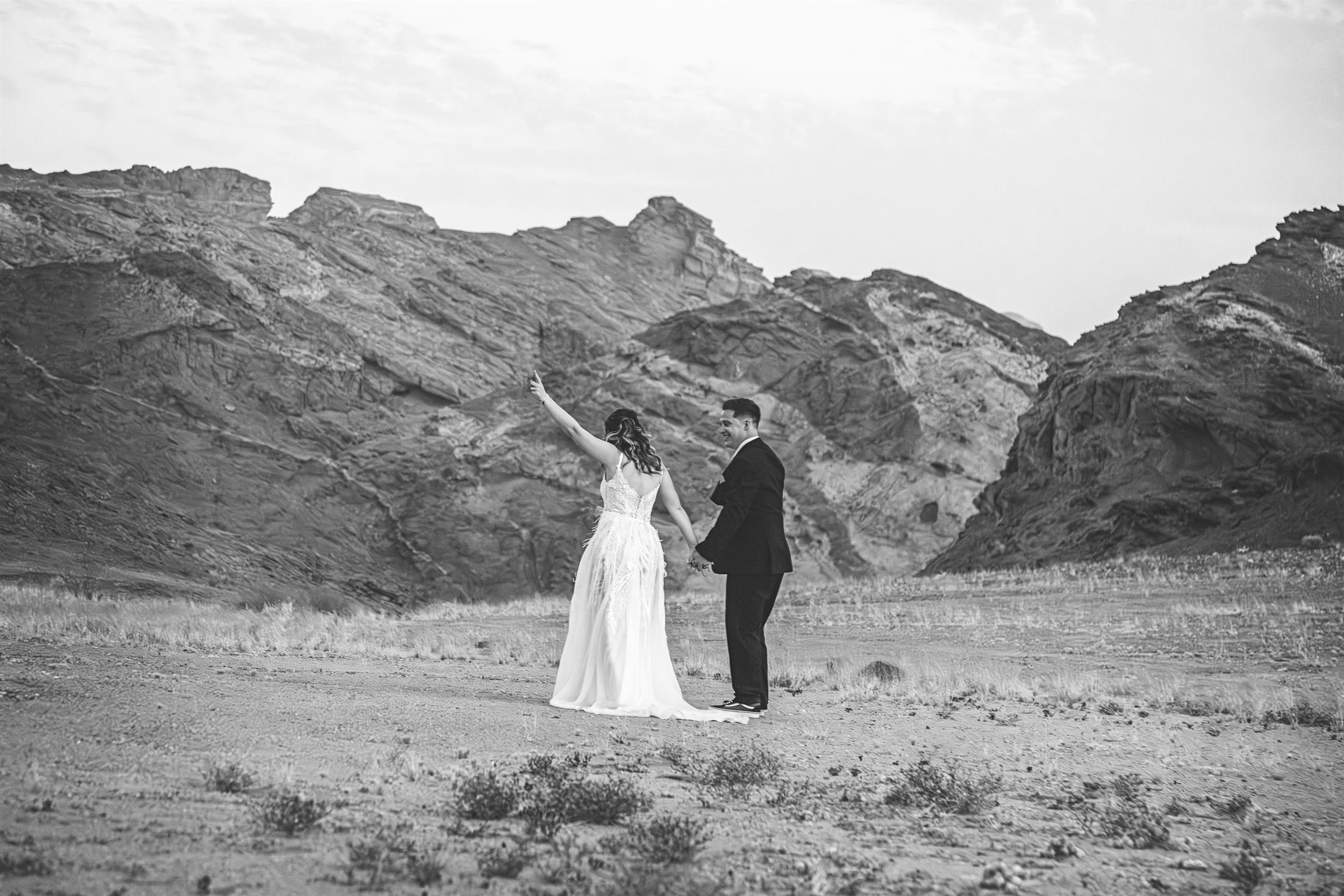 Jessica and Lee wedding at Livingstone's Private Tented Lodge by Maja Carstens — photo 38 of 49