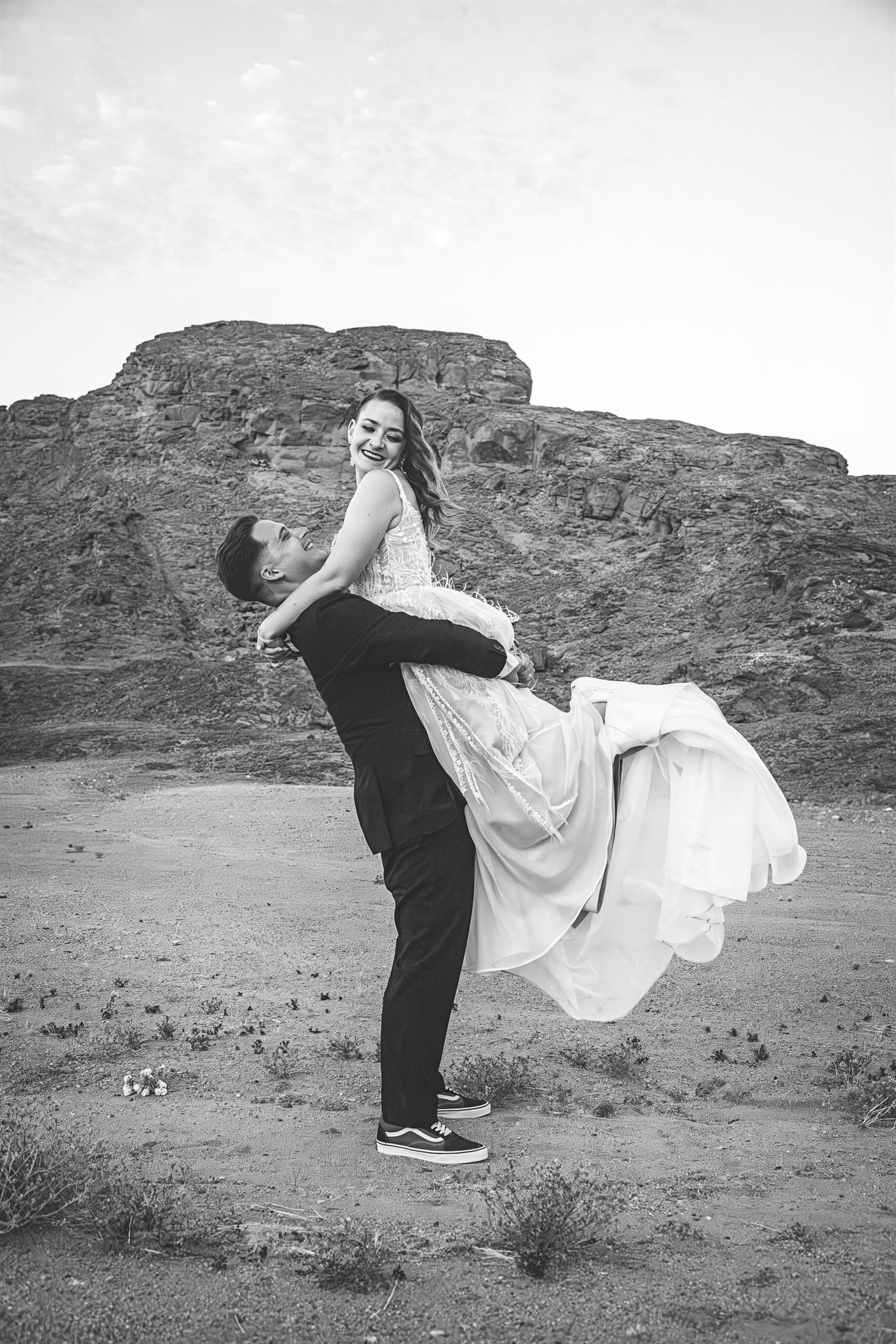 Jessica and Lee wedding at Livingstone's Private Tented Lodge by Maja Carstens — photo 39 of 49