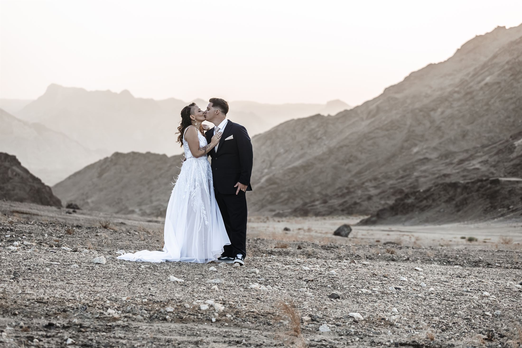 Jessica and Lee wedding at Livingstone's Private Tented Lodge by Maja Carstens — photo 43 of 49