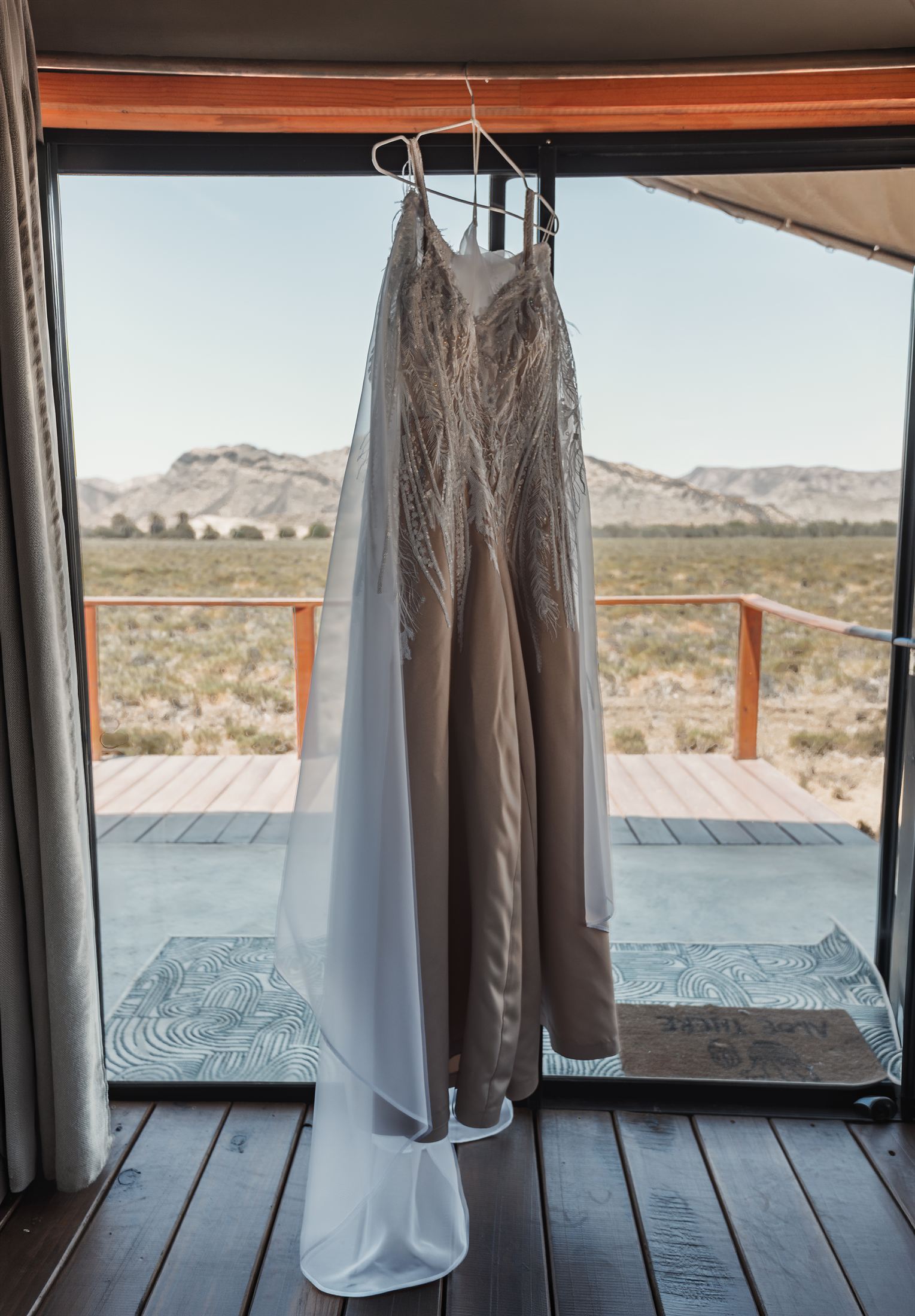 Jessica and Lee wedding at Livingstone's Private Tented Lodge by Maja Carstens — photo 49 of 49