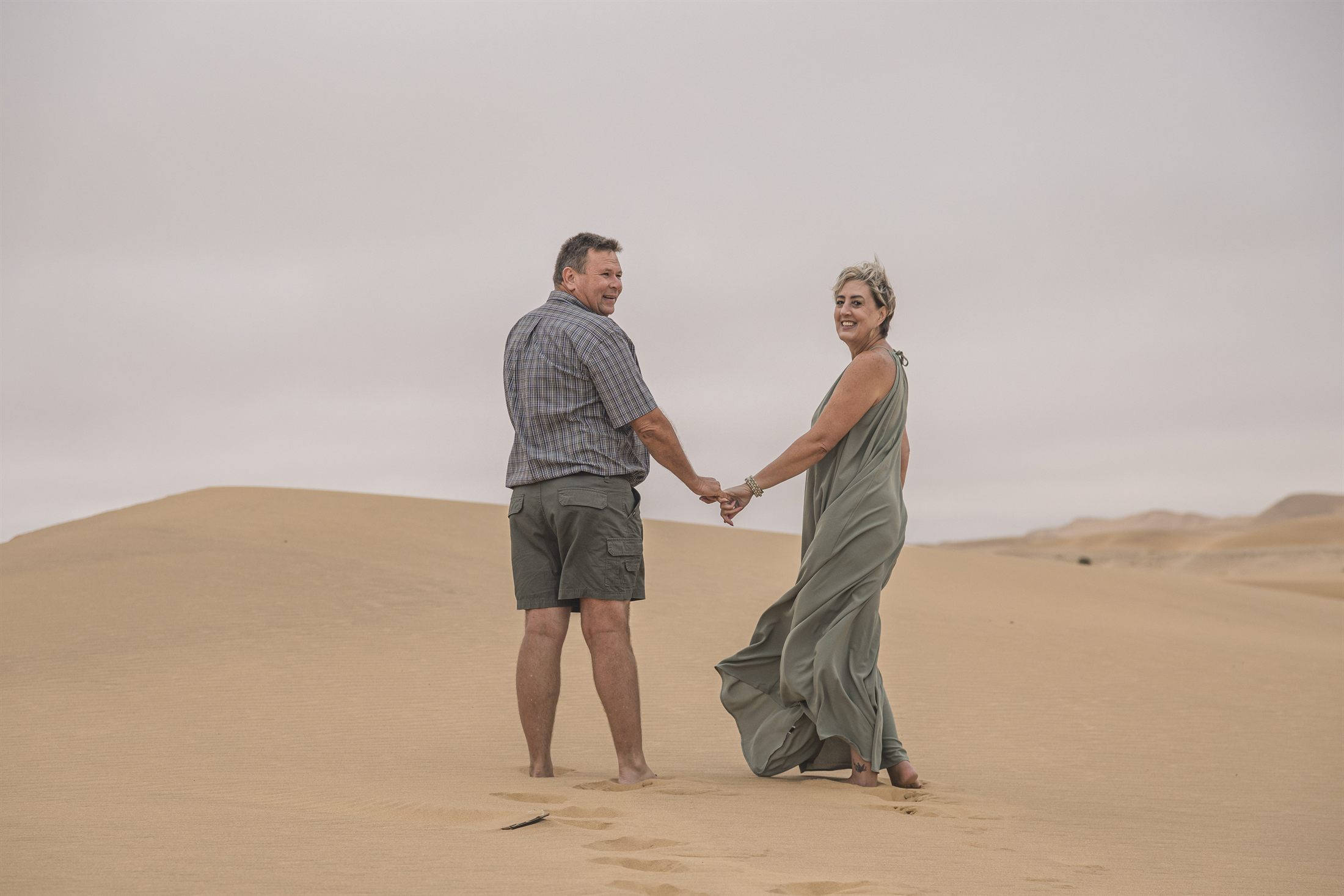 Madeleine Couple Shoot