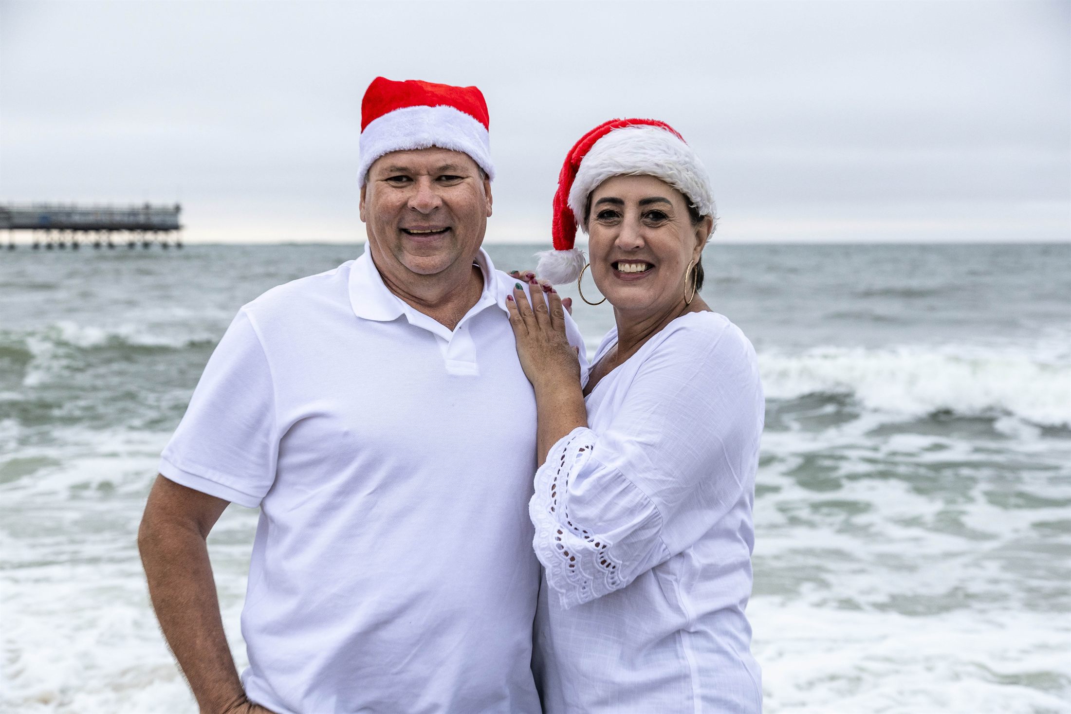 Madeleine Couple Shoot