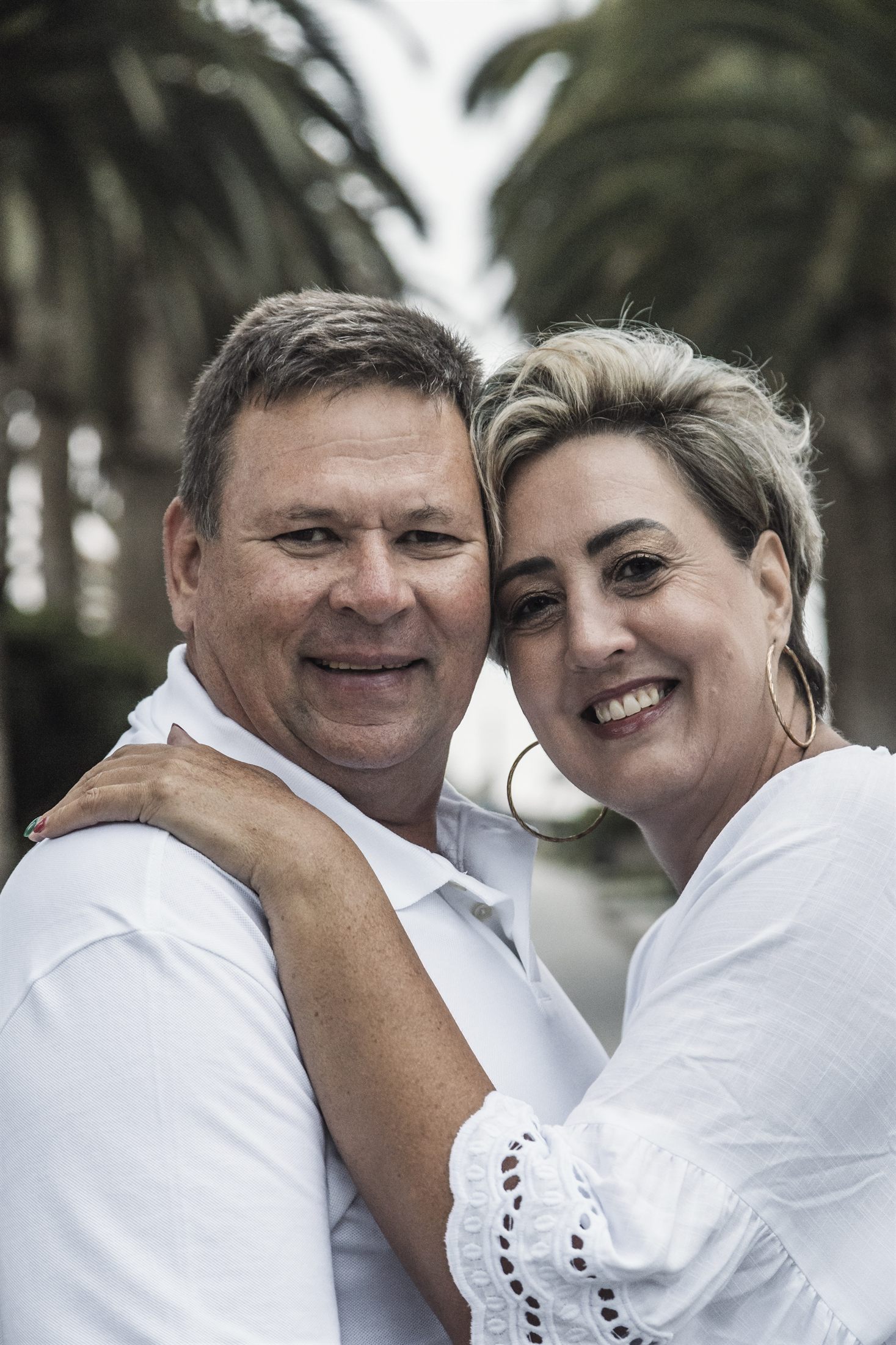 Madeleine Couple Shoot