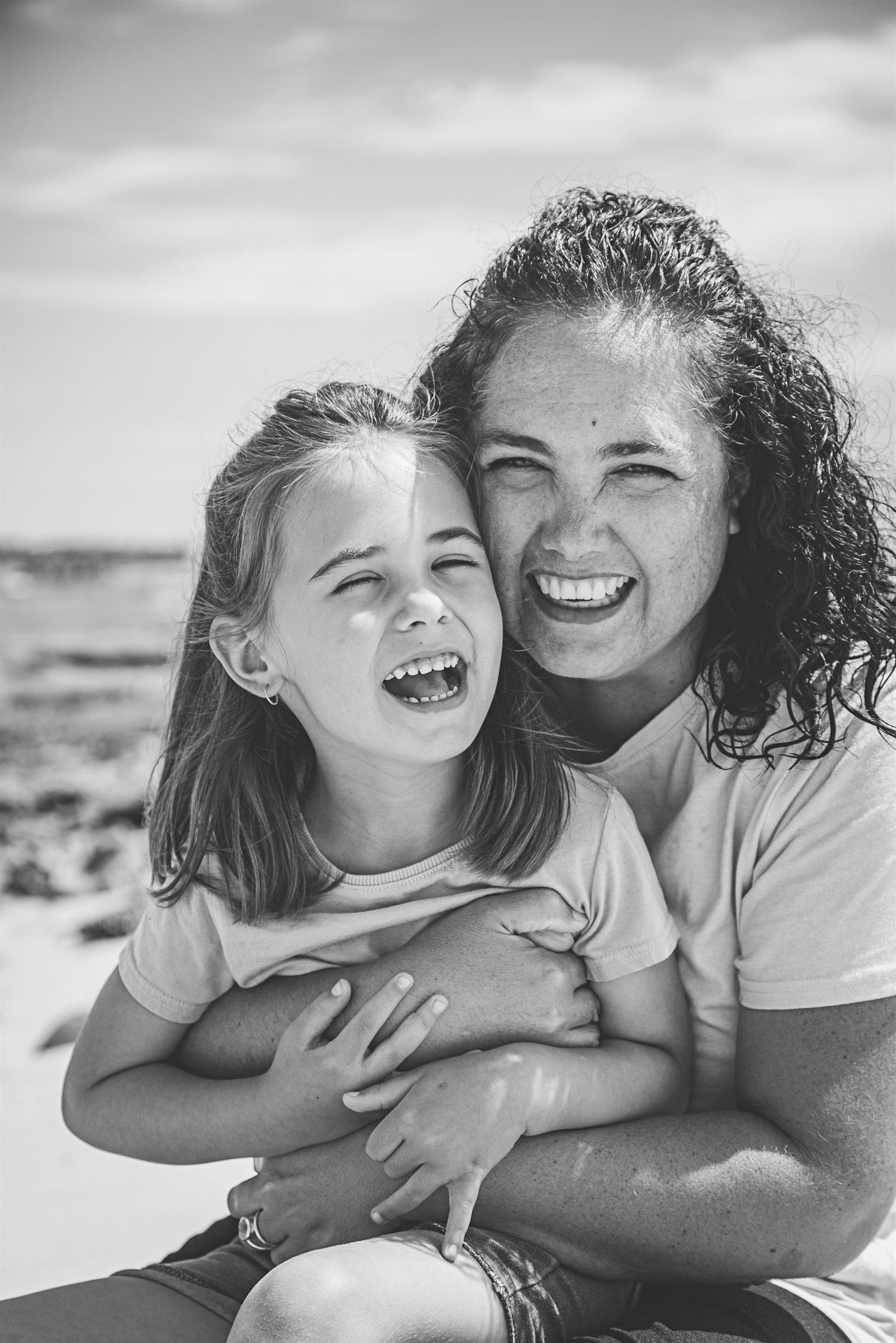 Marjorie family shoot