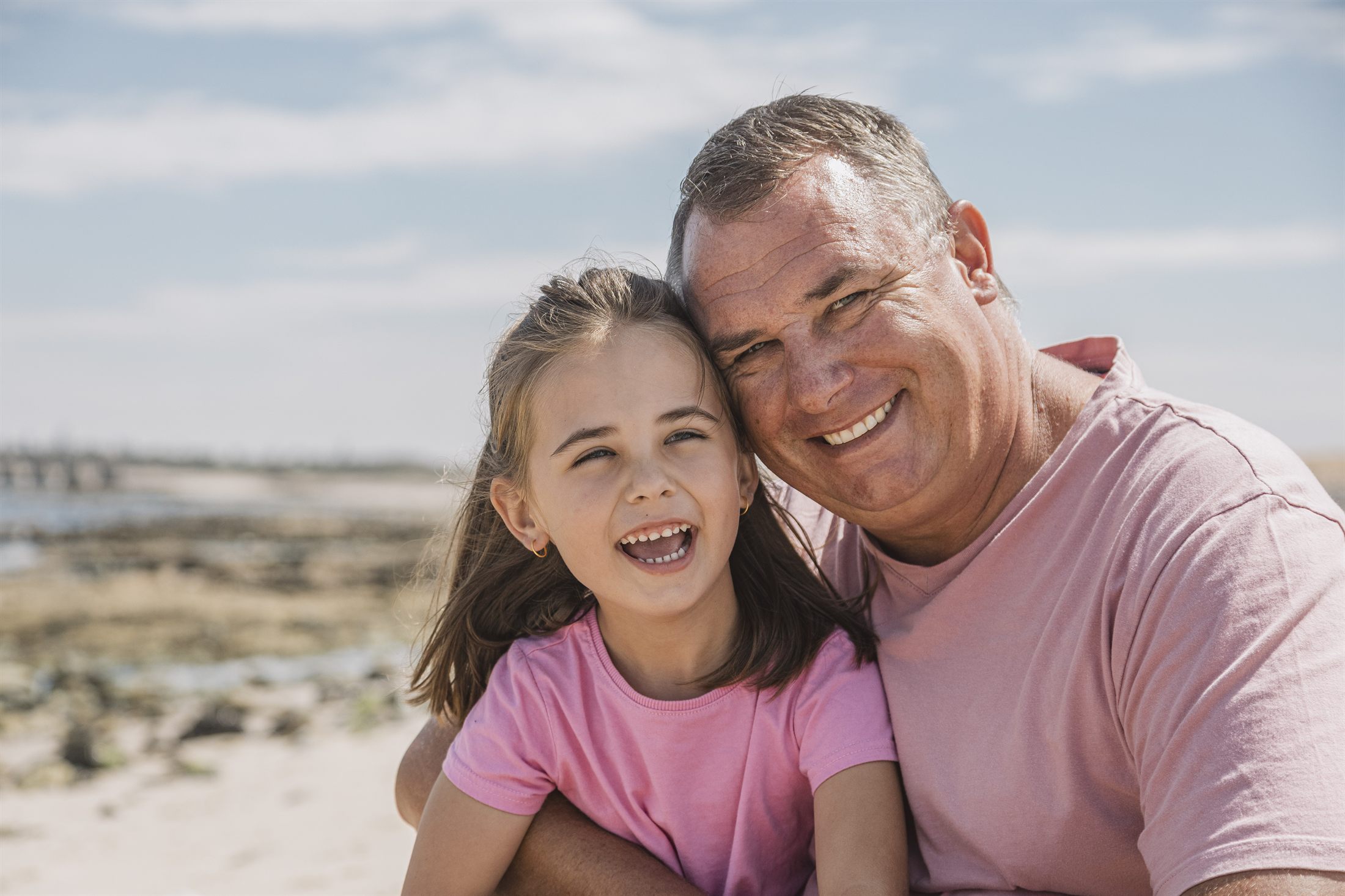 Marjorie family shoot