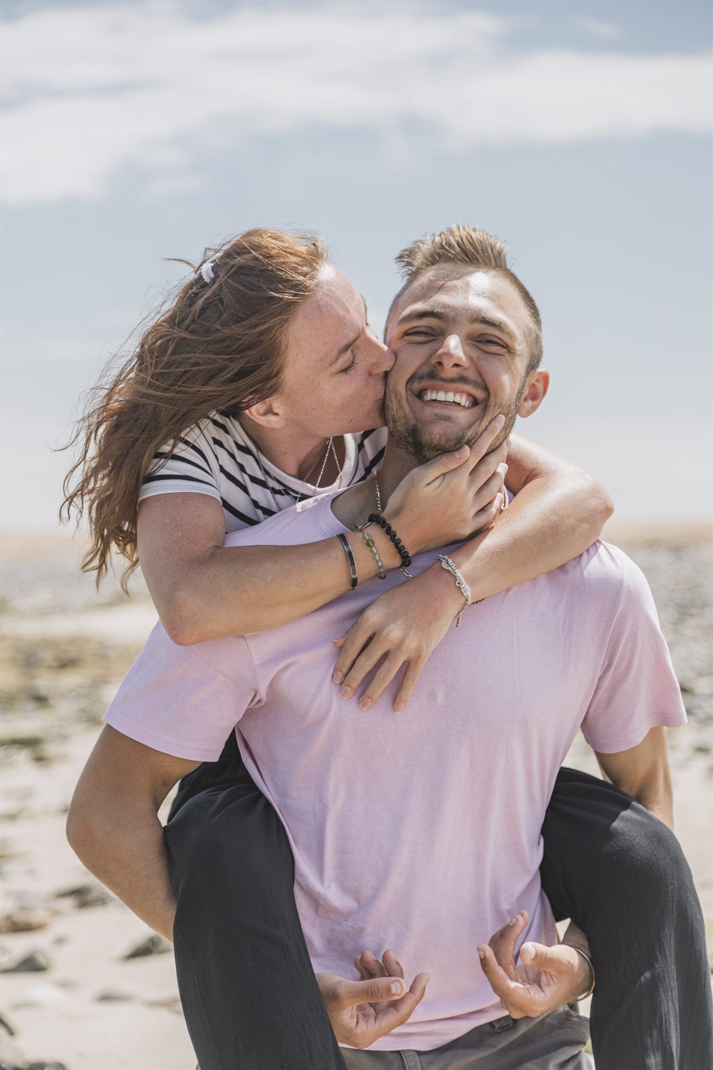 Marjorie family shoot