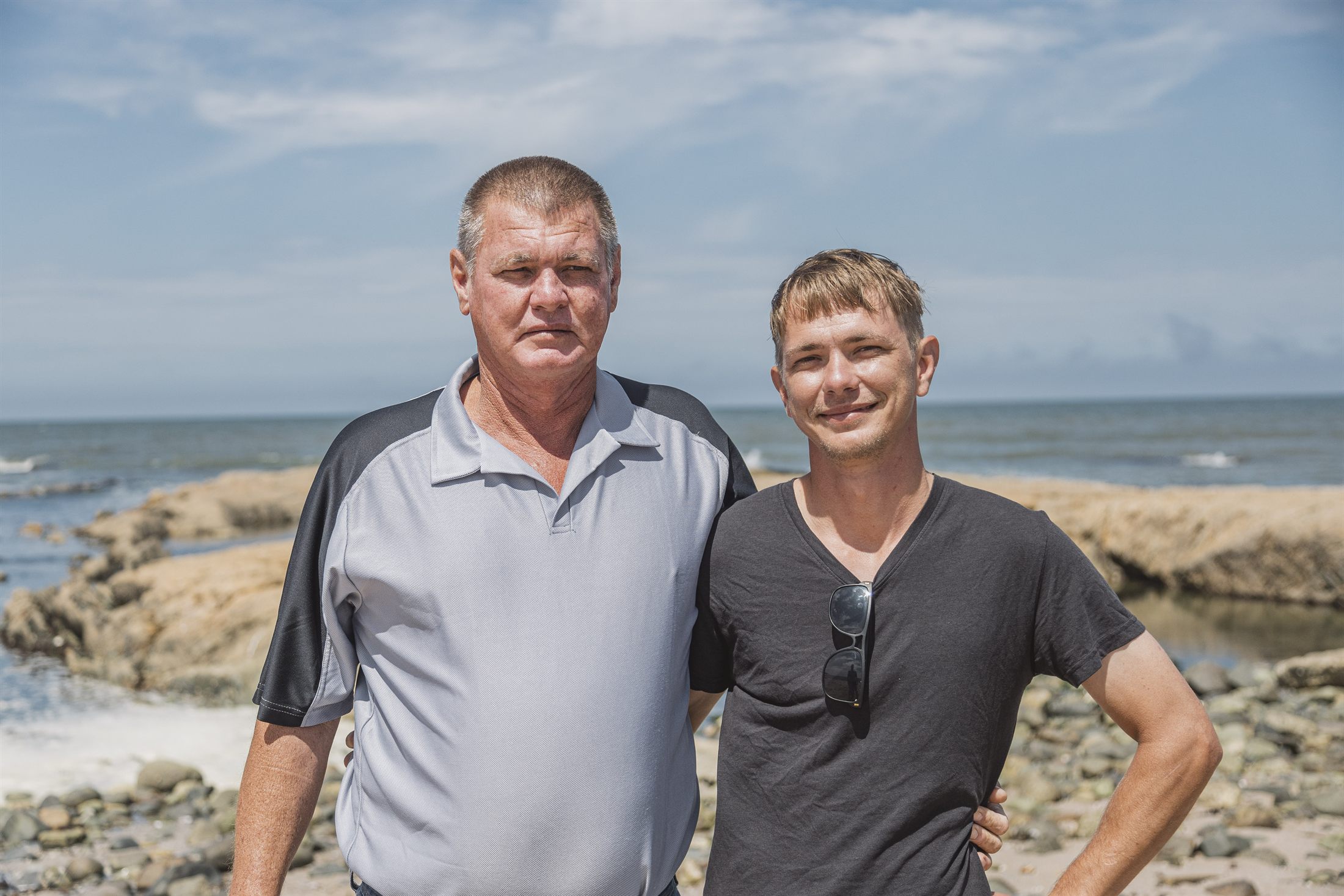 Marjorie family shoot