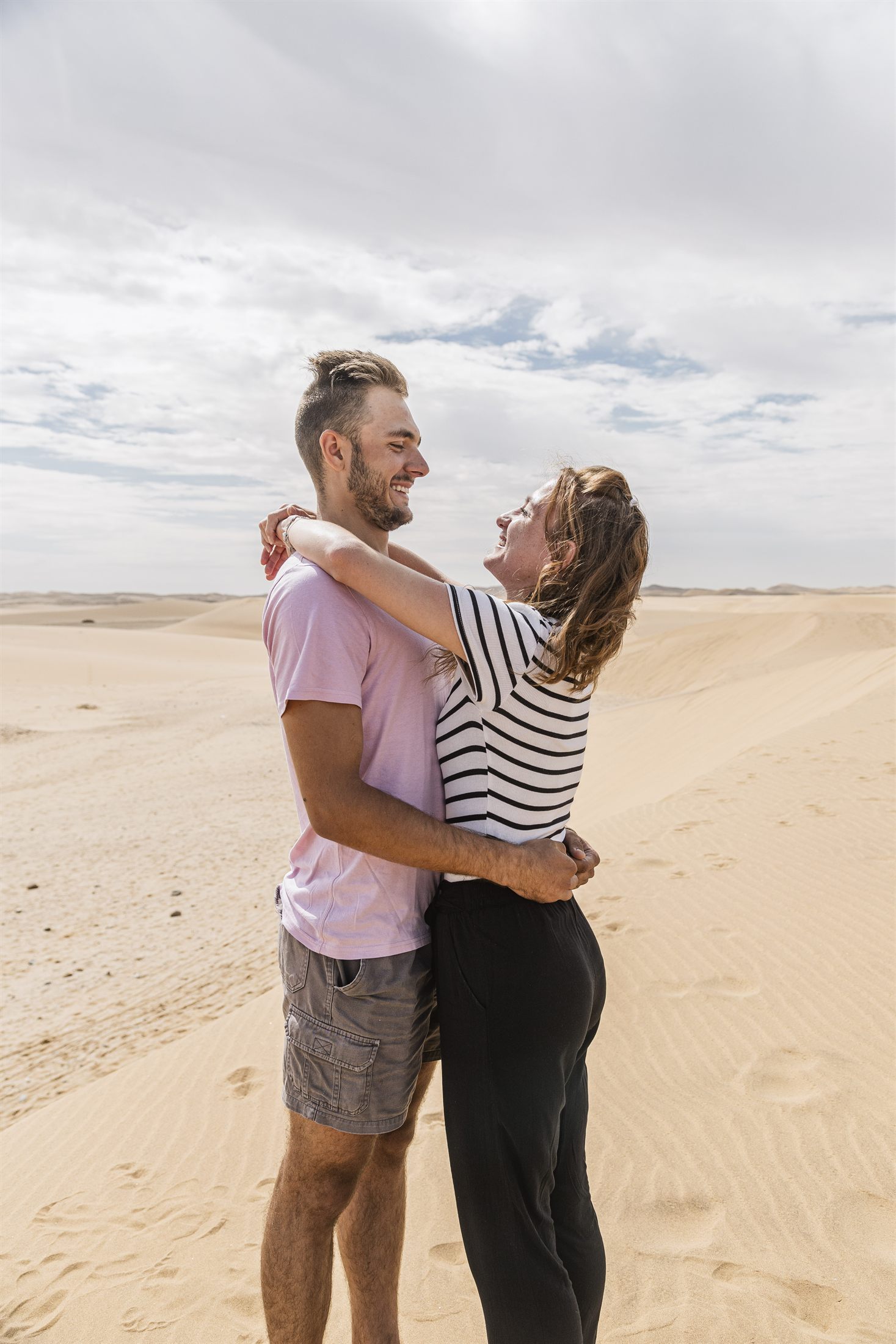 Marjorie family shoot