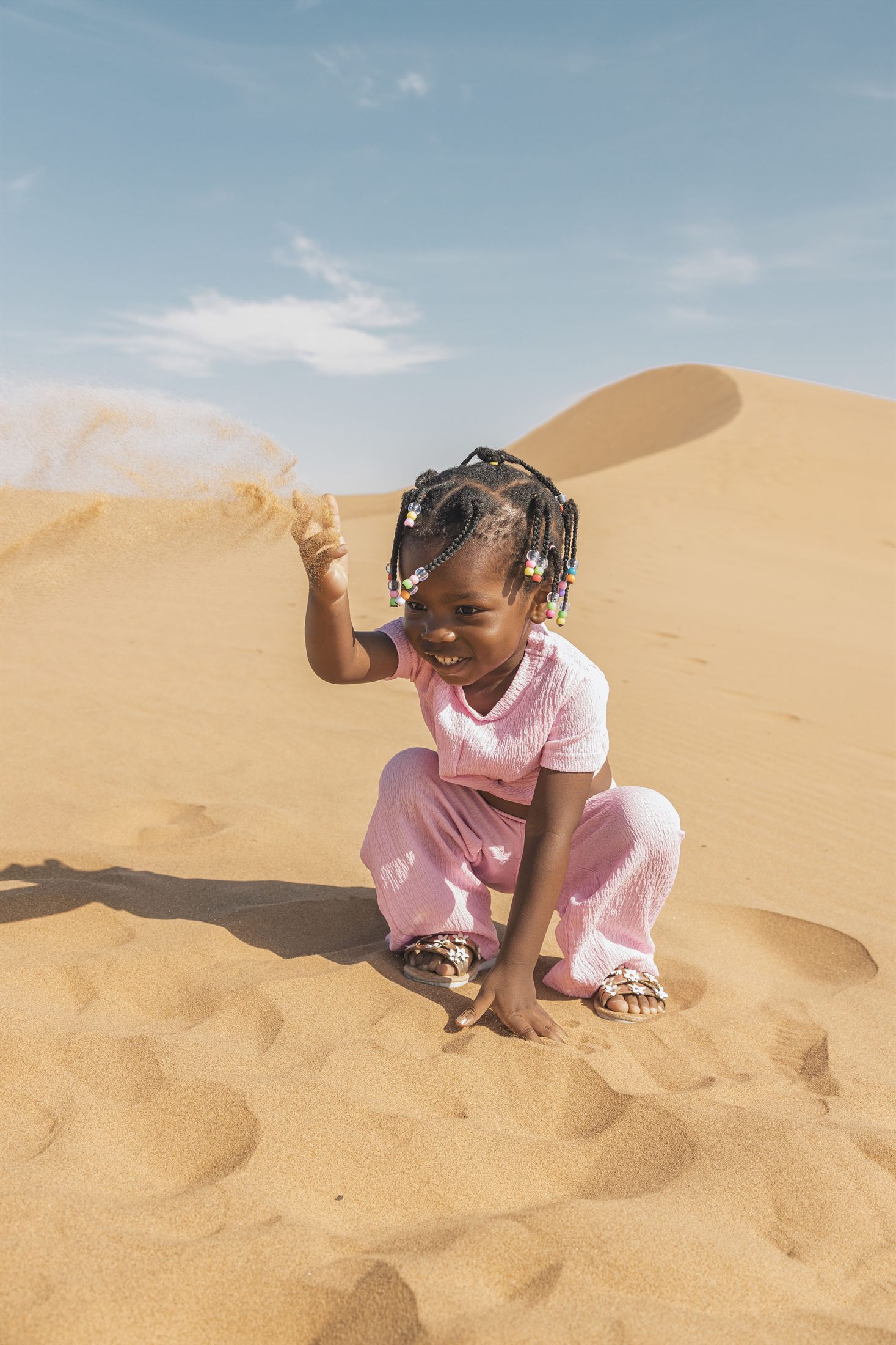 Pepeture Family photo shoot