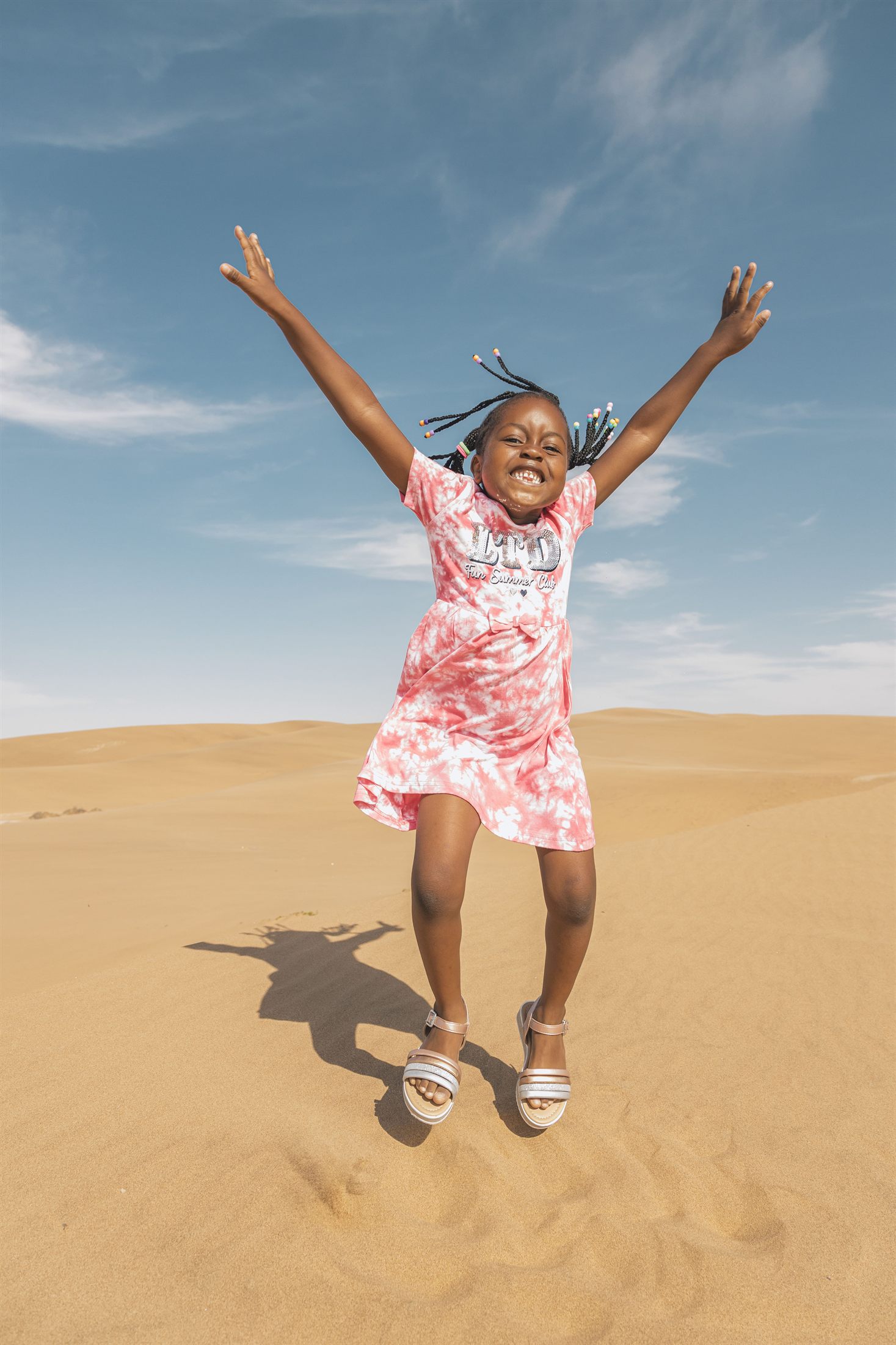 Pepeture Family photo shoot