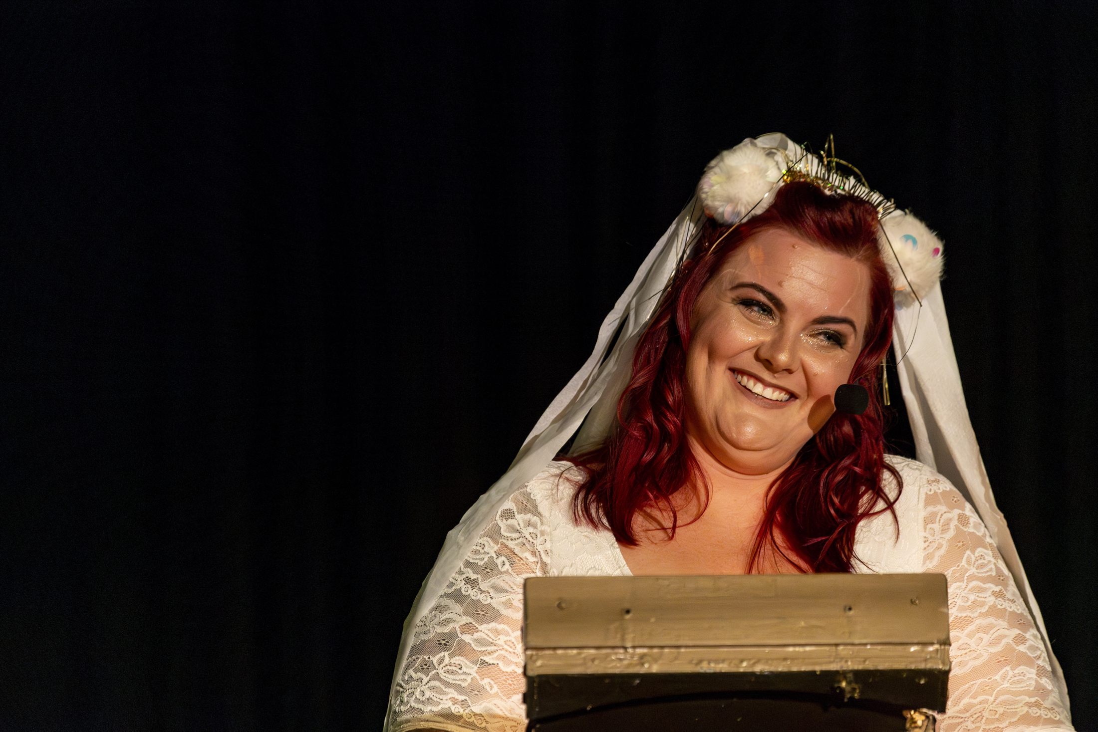 Swakopmunder Karneval Damenabend