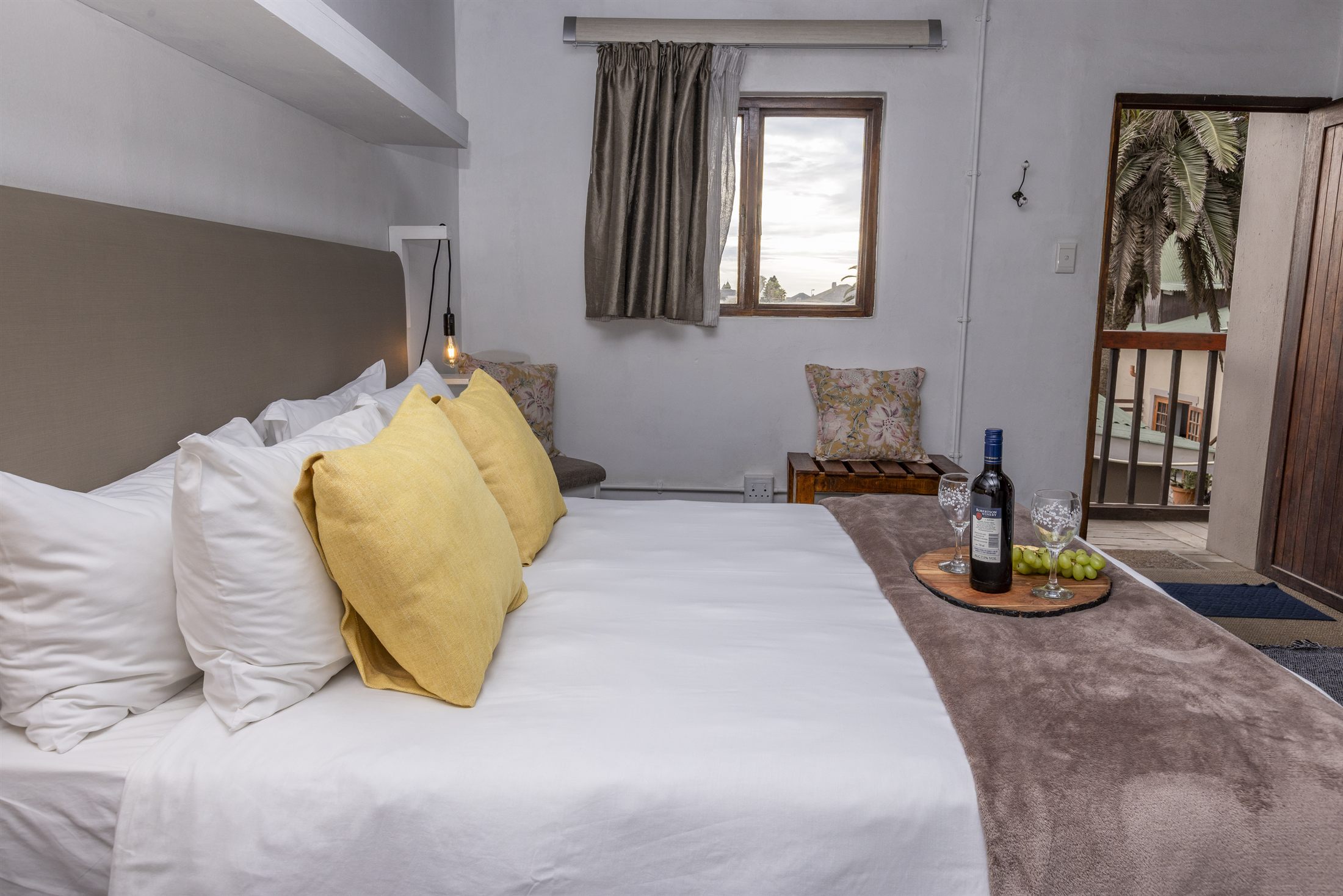 The Residence at Villa Wiese interior photography by Maja Carstens — photo 6 of 8